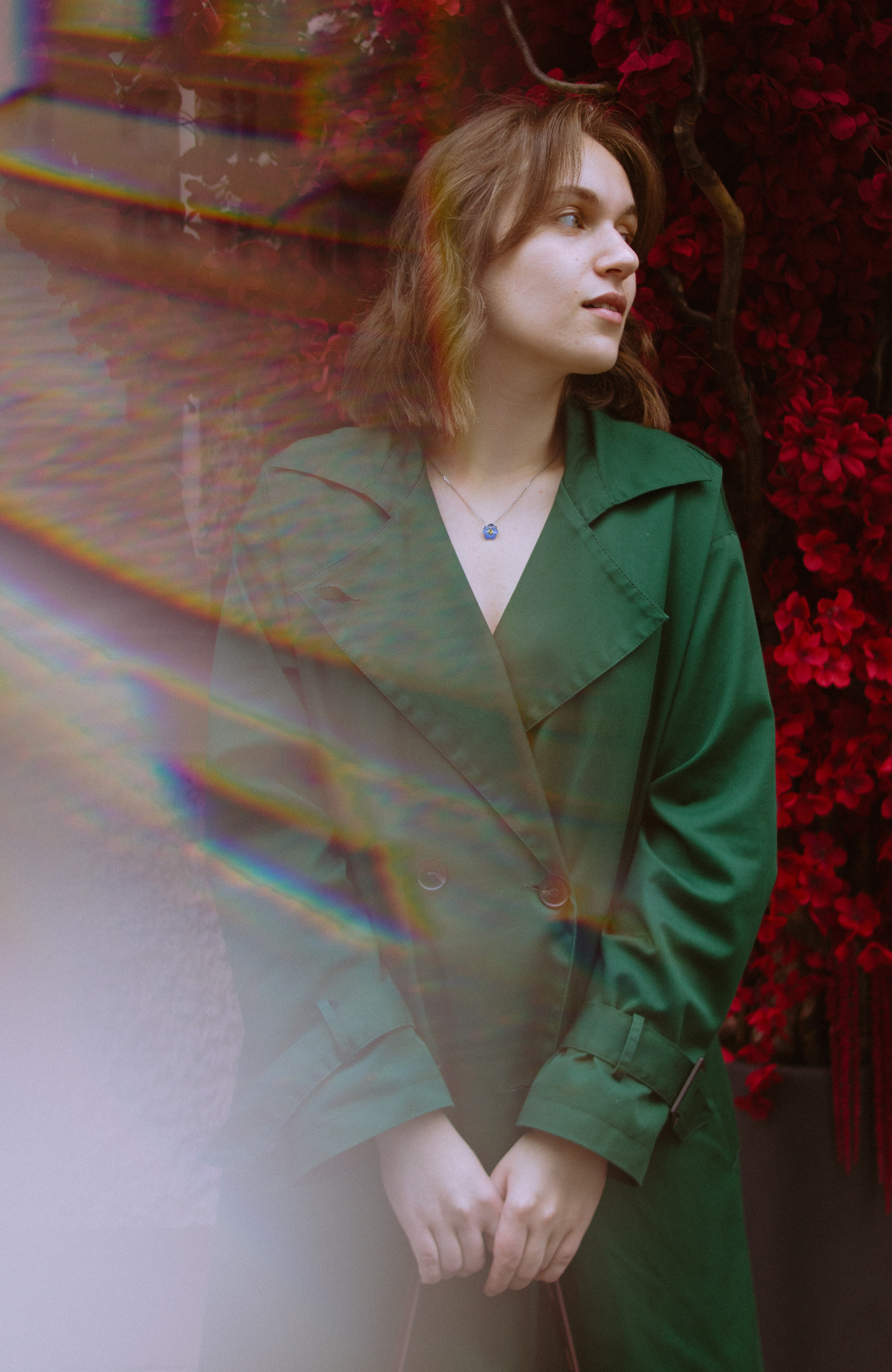 Алиса. Портретный фотограф Громова Мария