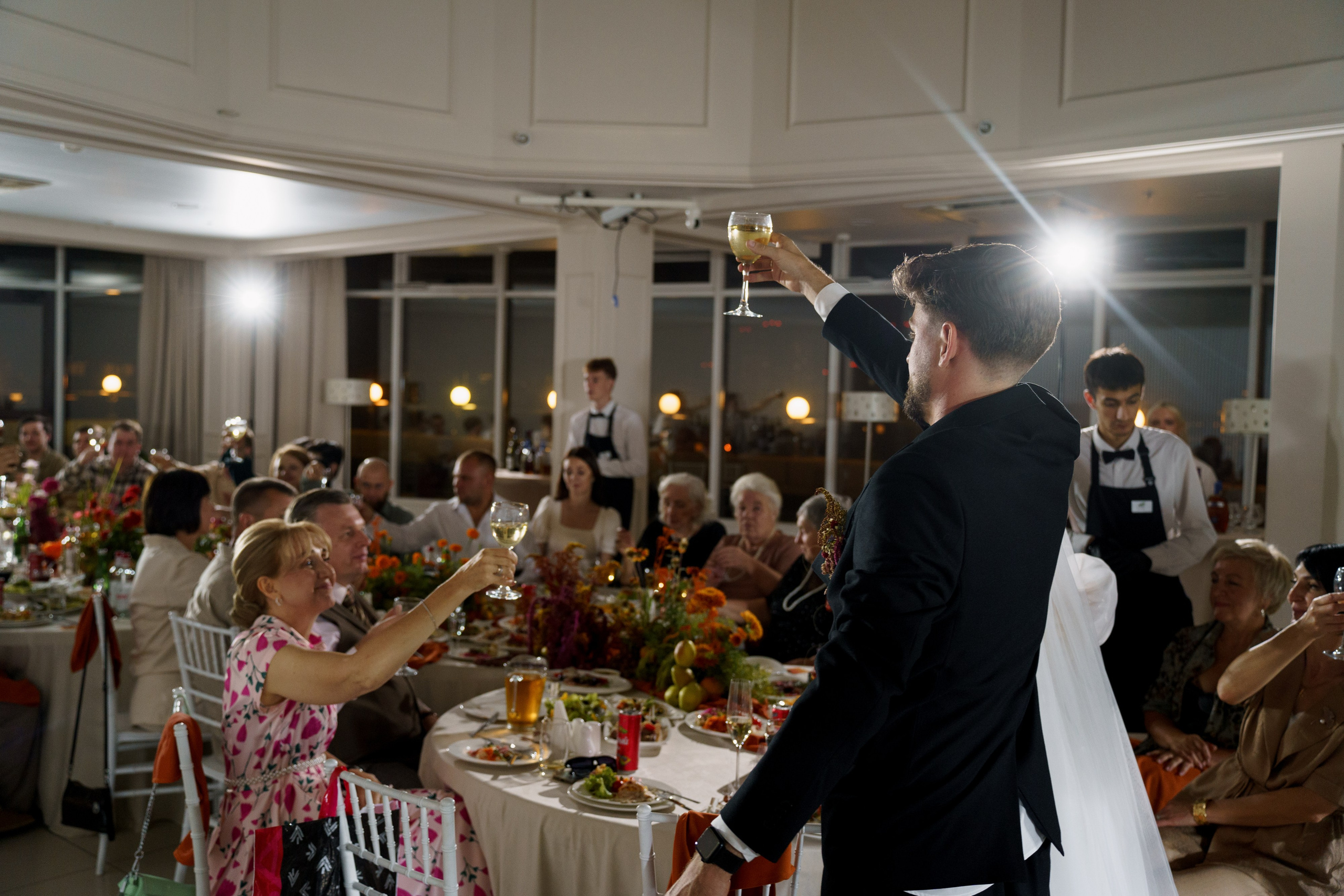 Глеб+Ангелина. Свадебный фотограф в Краснодаре Алексей Кудинов