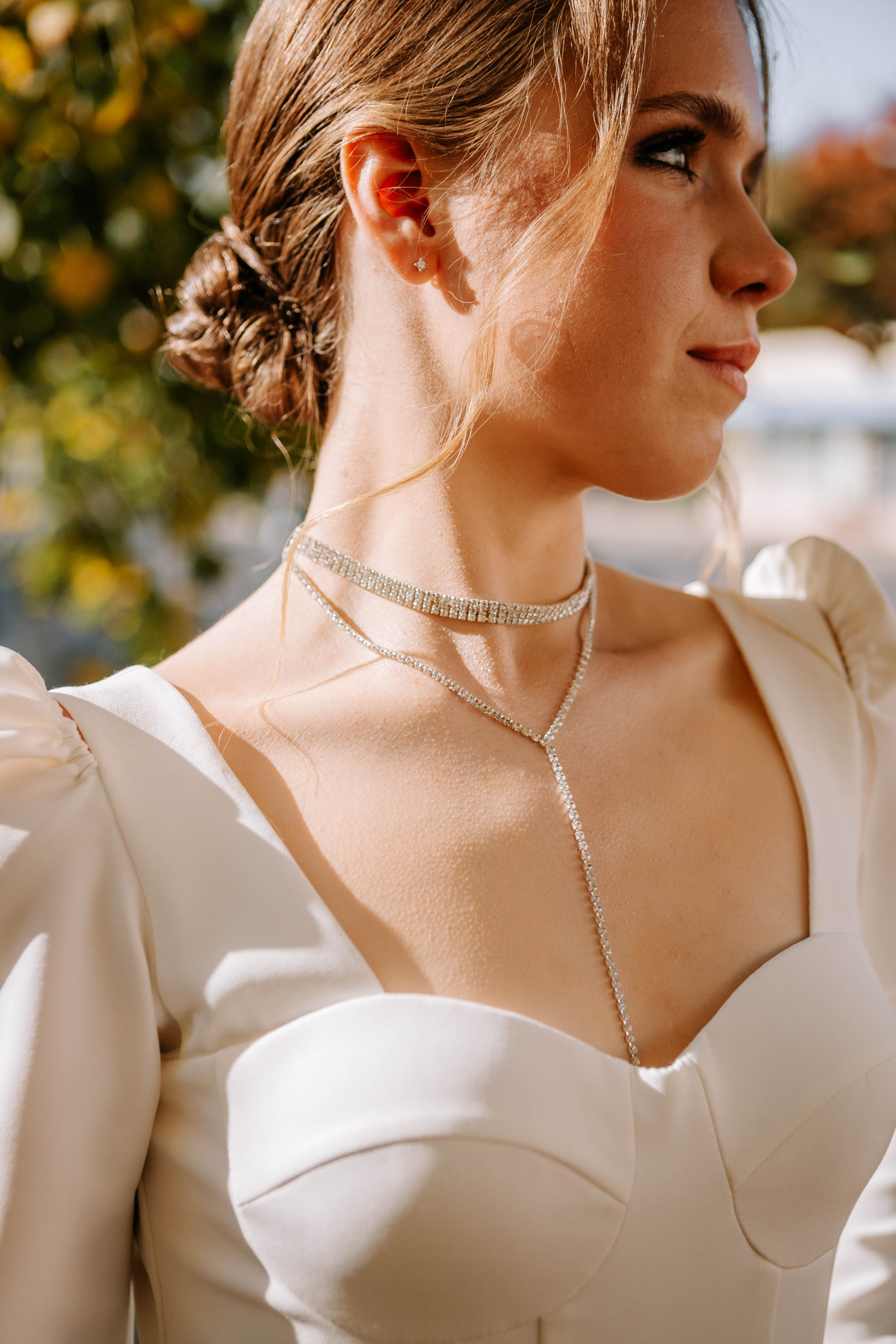 Антон и Юлия. Фотограф Александра Кузнецова