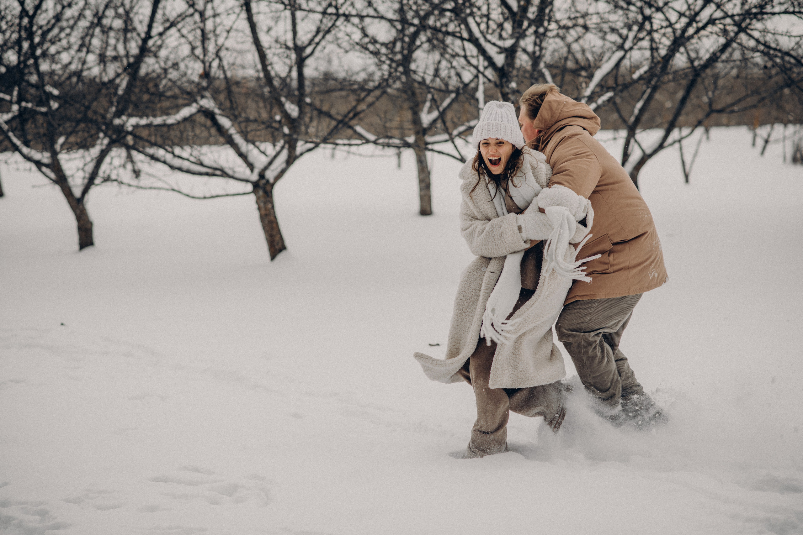 На природе. Фотограф Алиса Чечина. Калуга. Товарково