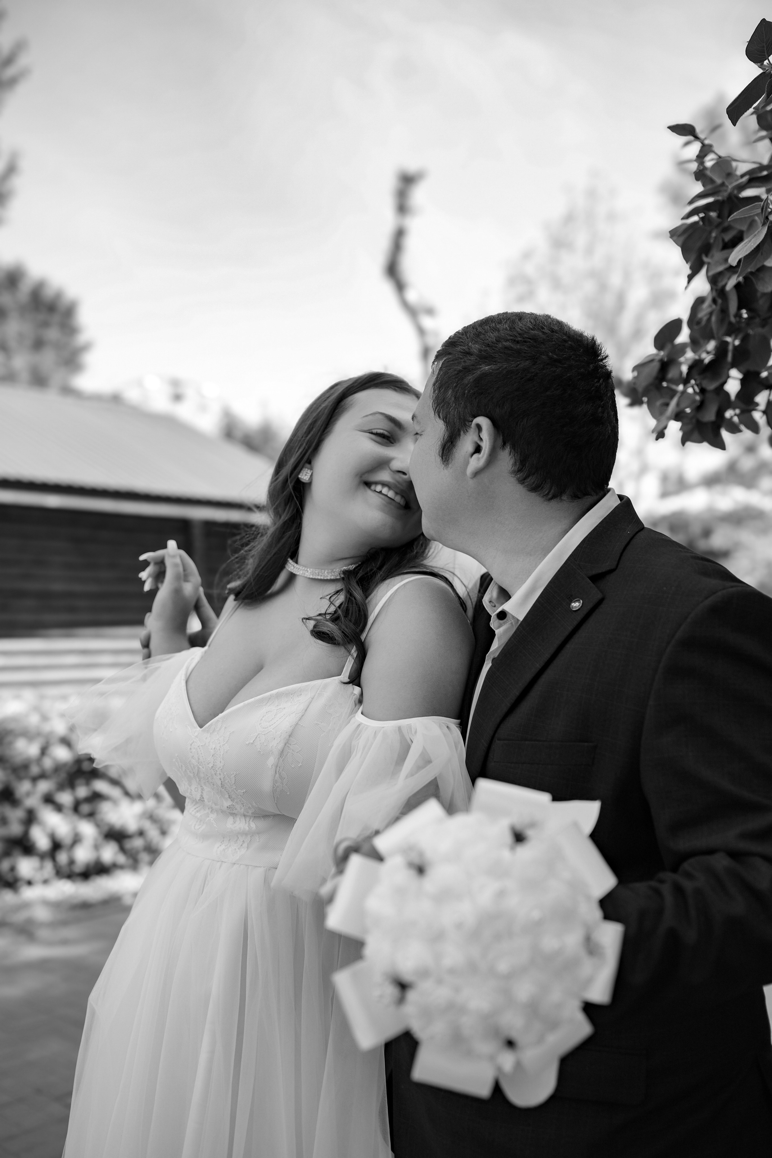 Свадьбы. Фотограф Наталья Лепесей