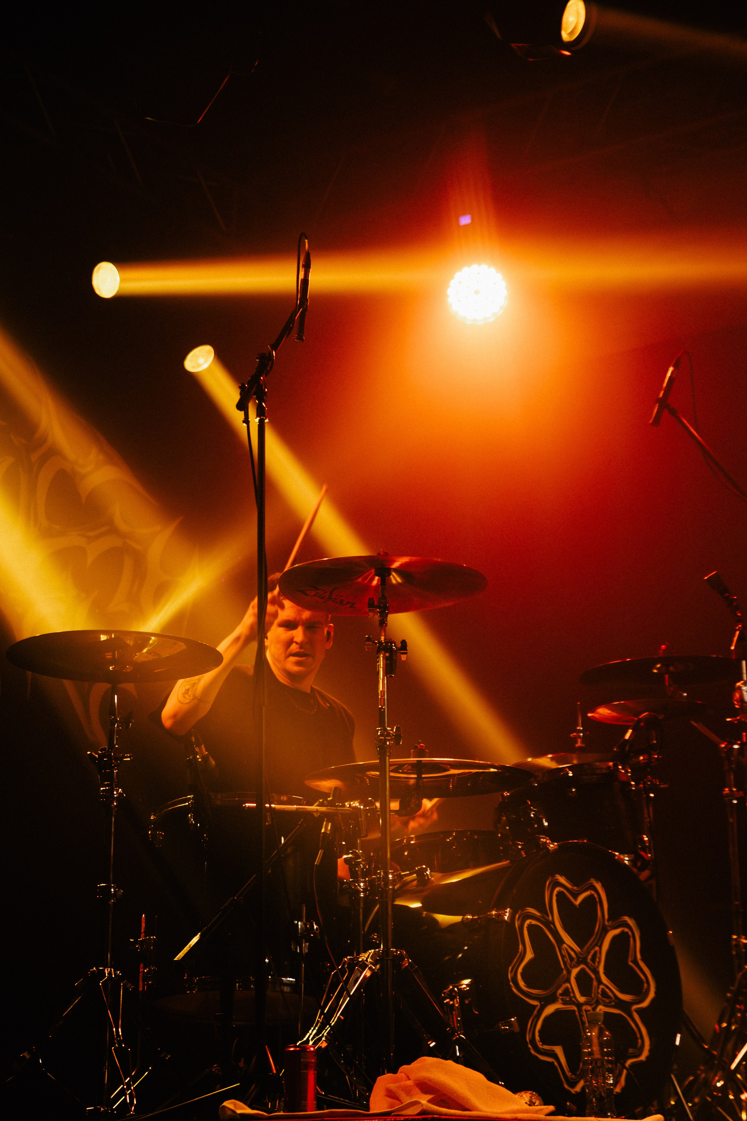 WILDWAYS | Рязань | 21 мая | Deep club. Фотограф Ершова Светлана