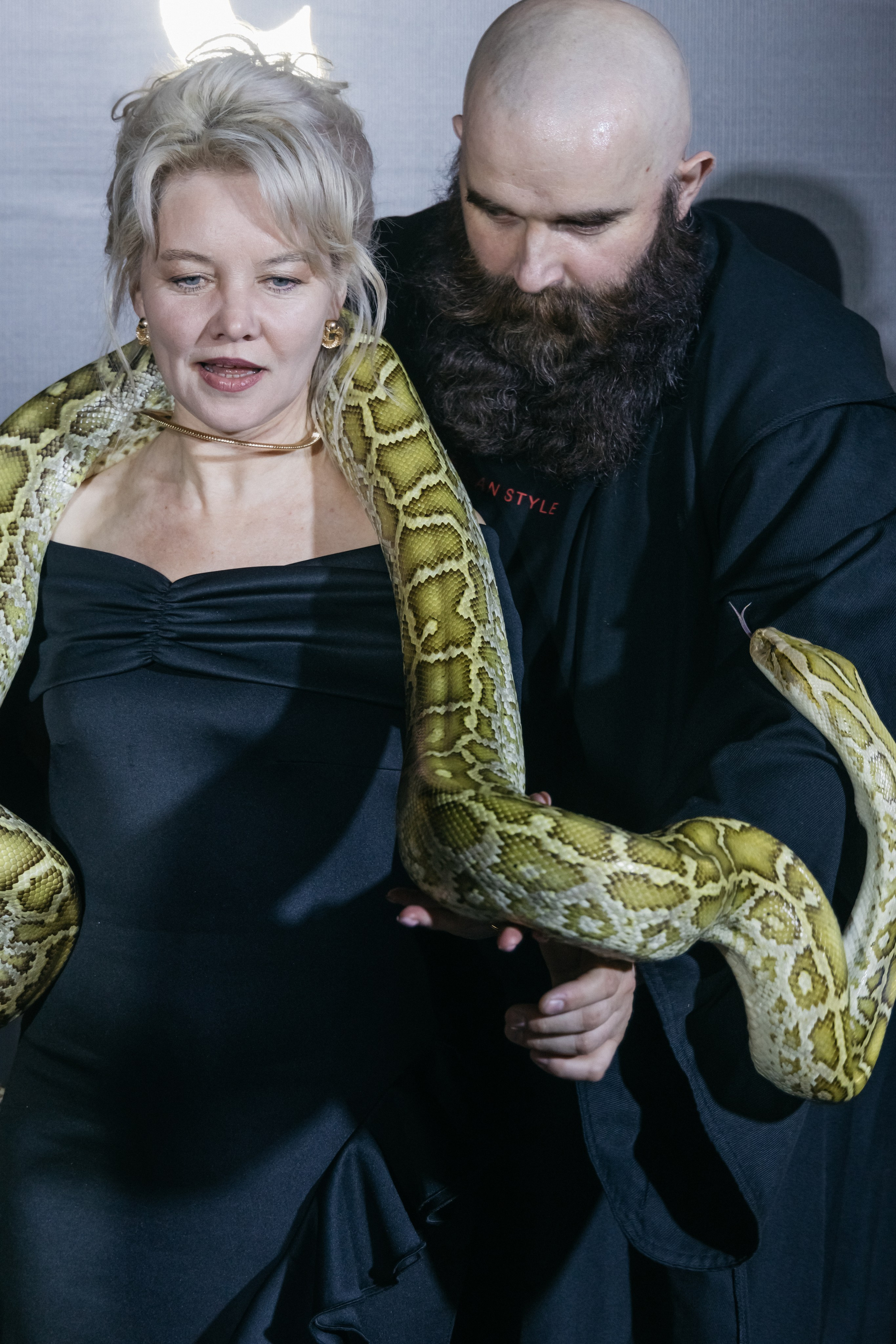 Бал Клеопатра. Главная