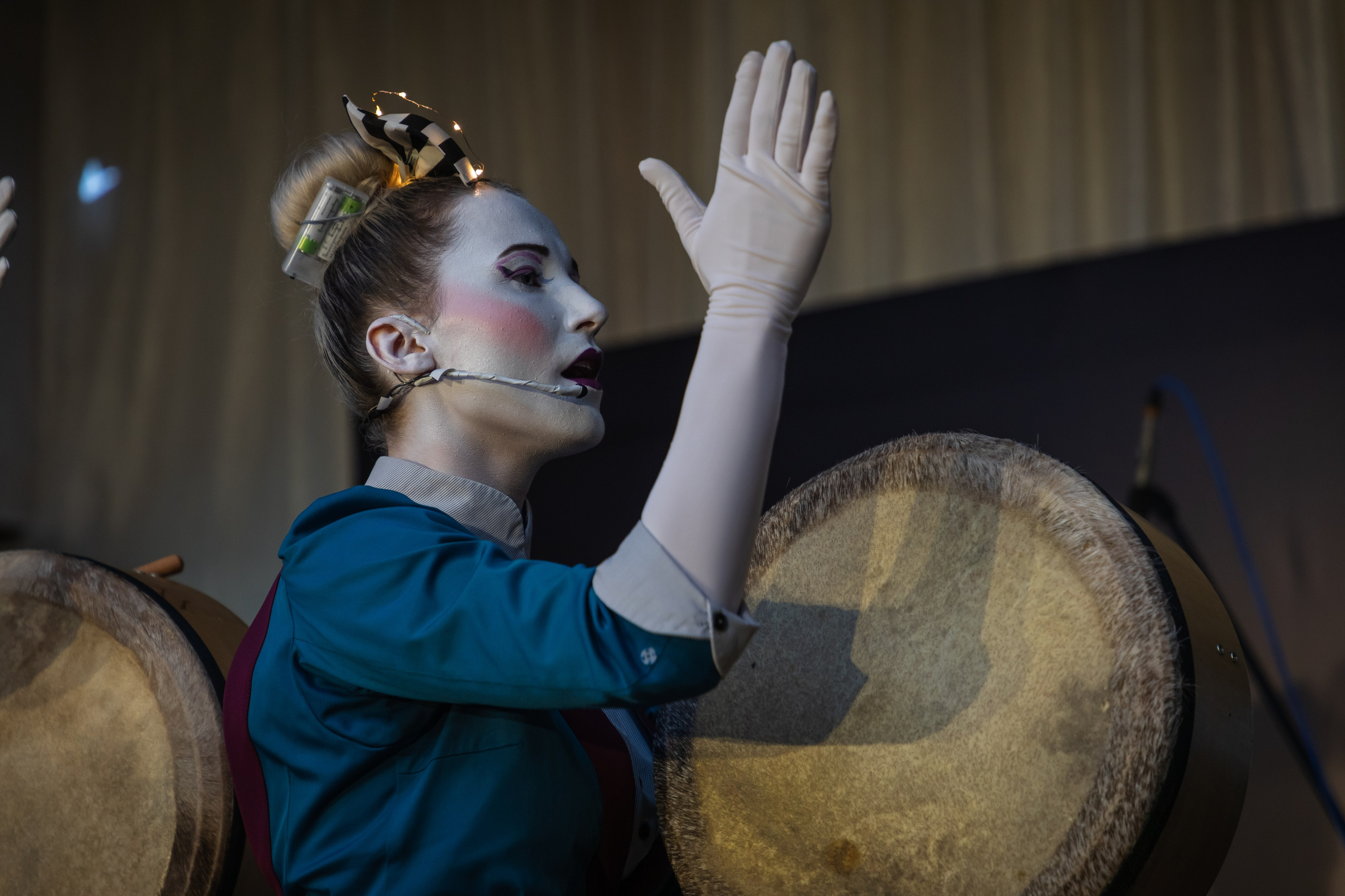 Эвер Джаз. Главная