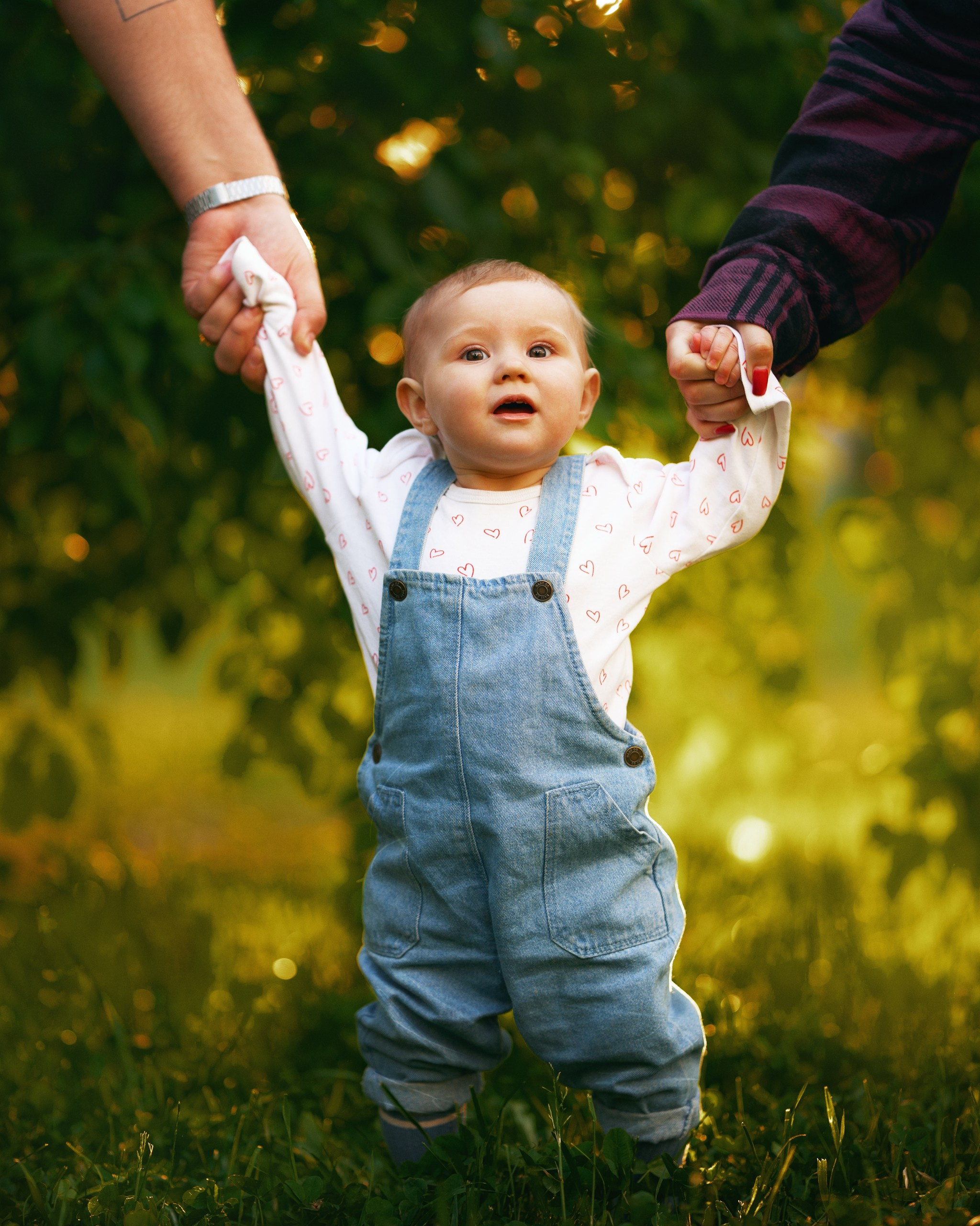 Детские фотографии. Фотограф в Москве — Евгений Мельников