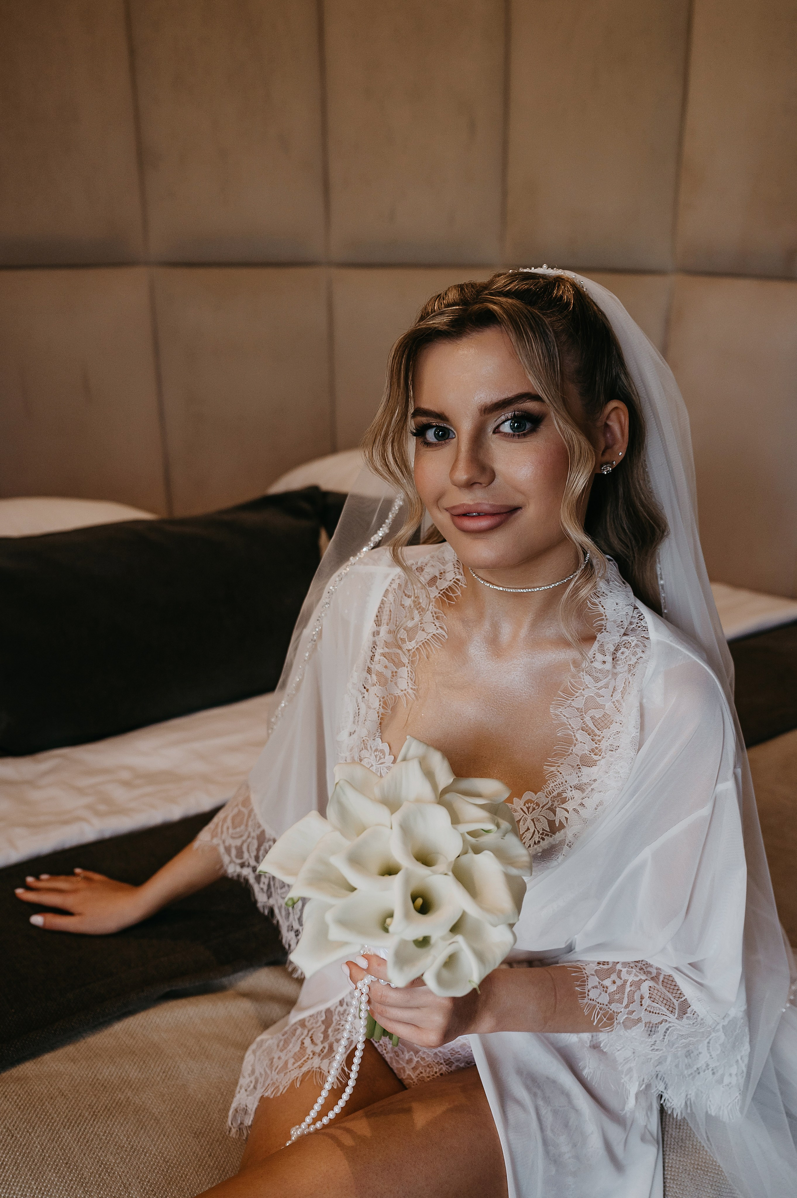 Иван и Яна. Свадебный фотограф Марина Жемчужникова в Москве и в Белгороде