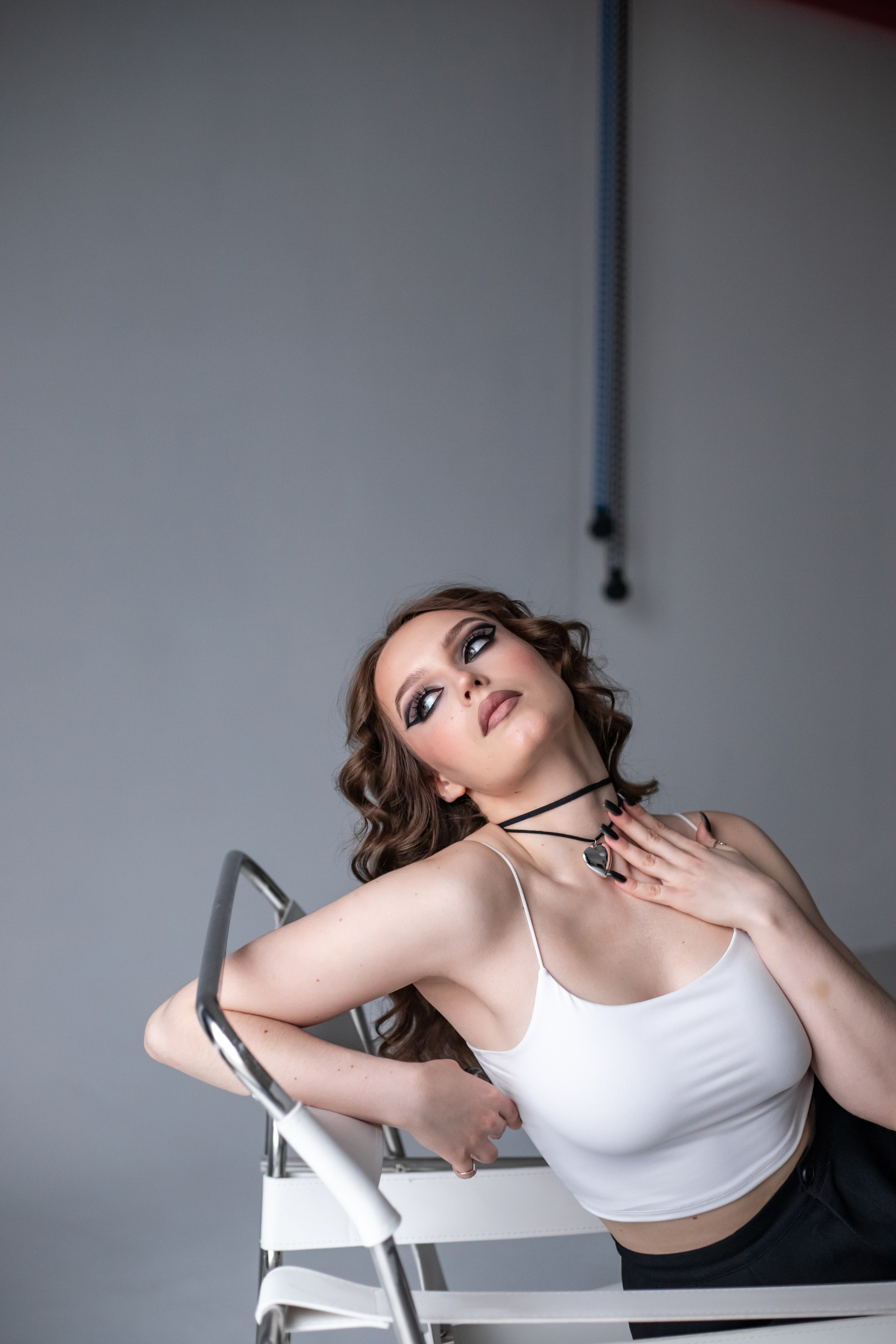 Зоя. Семейный фотограф Нижневартовск Тюмень Ефимова Ирина