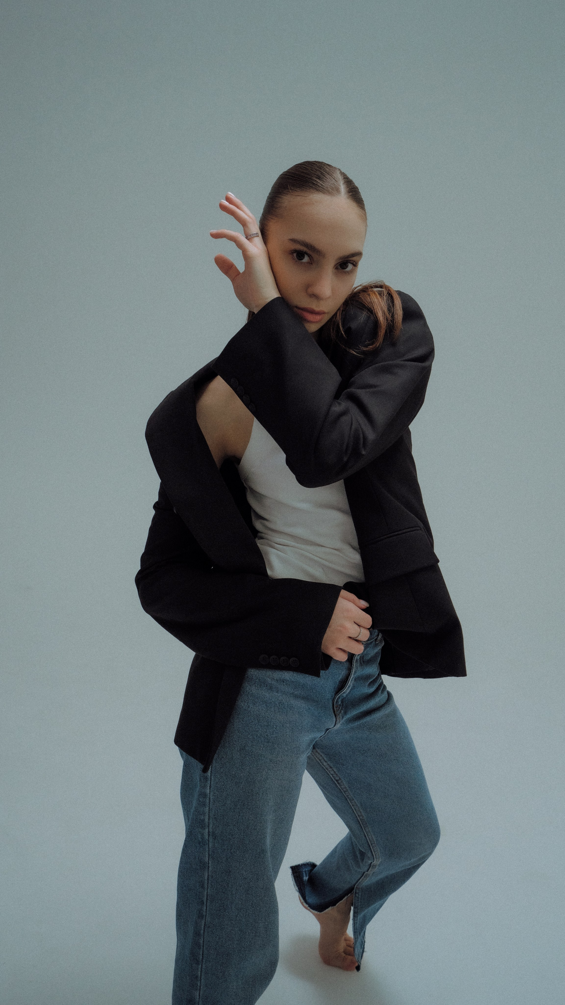 Маша. Фотограф в Санкт-Петербурге Полковникова Юлия