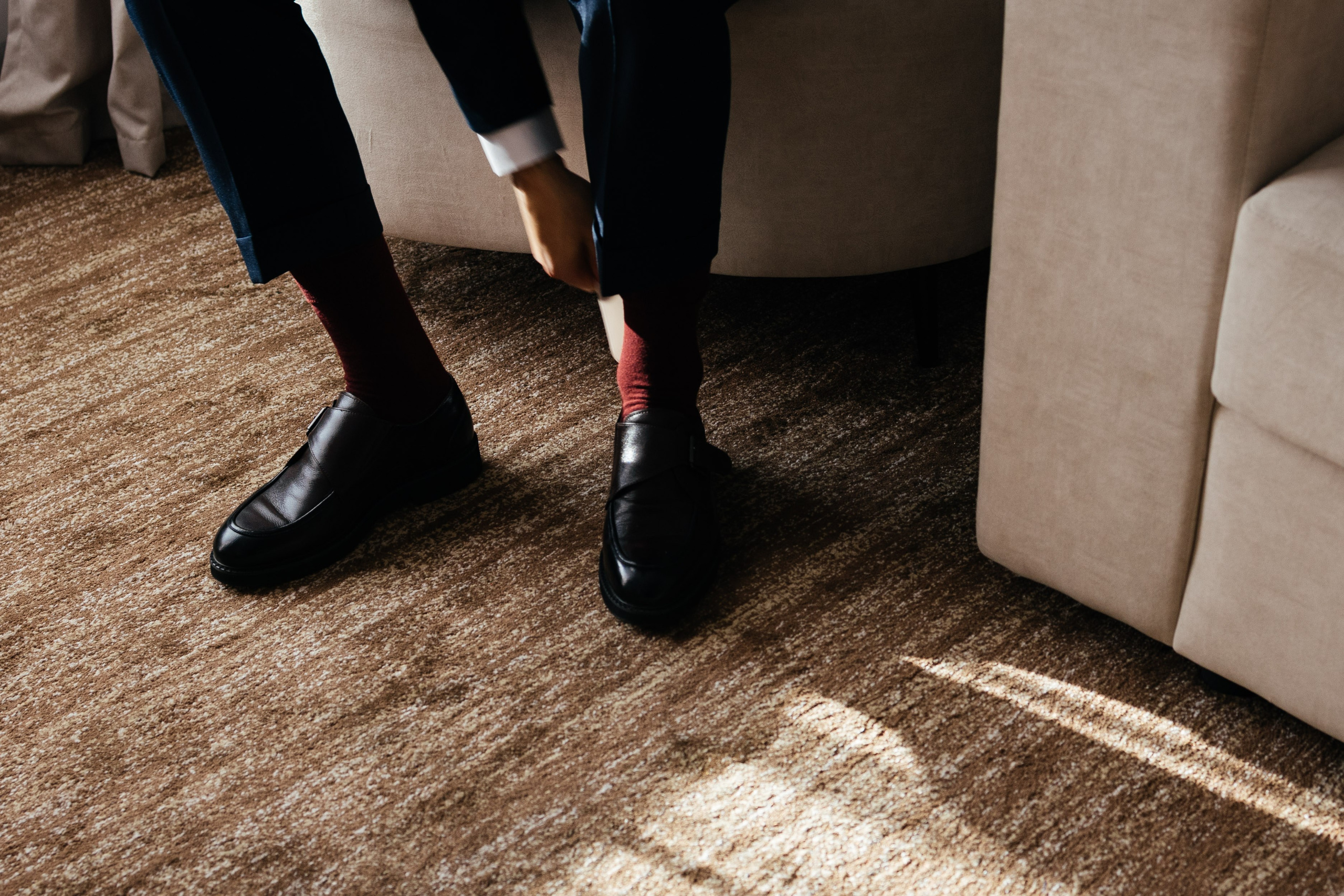 Sherkhan & Aruzhan. Shakhmanoff.kz