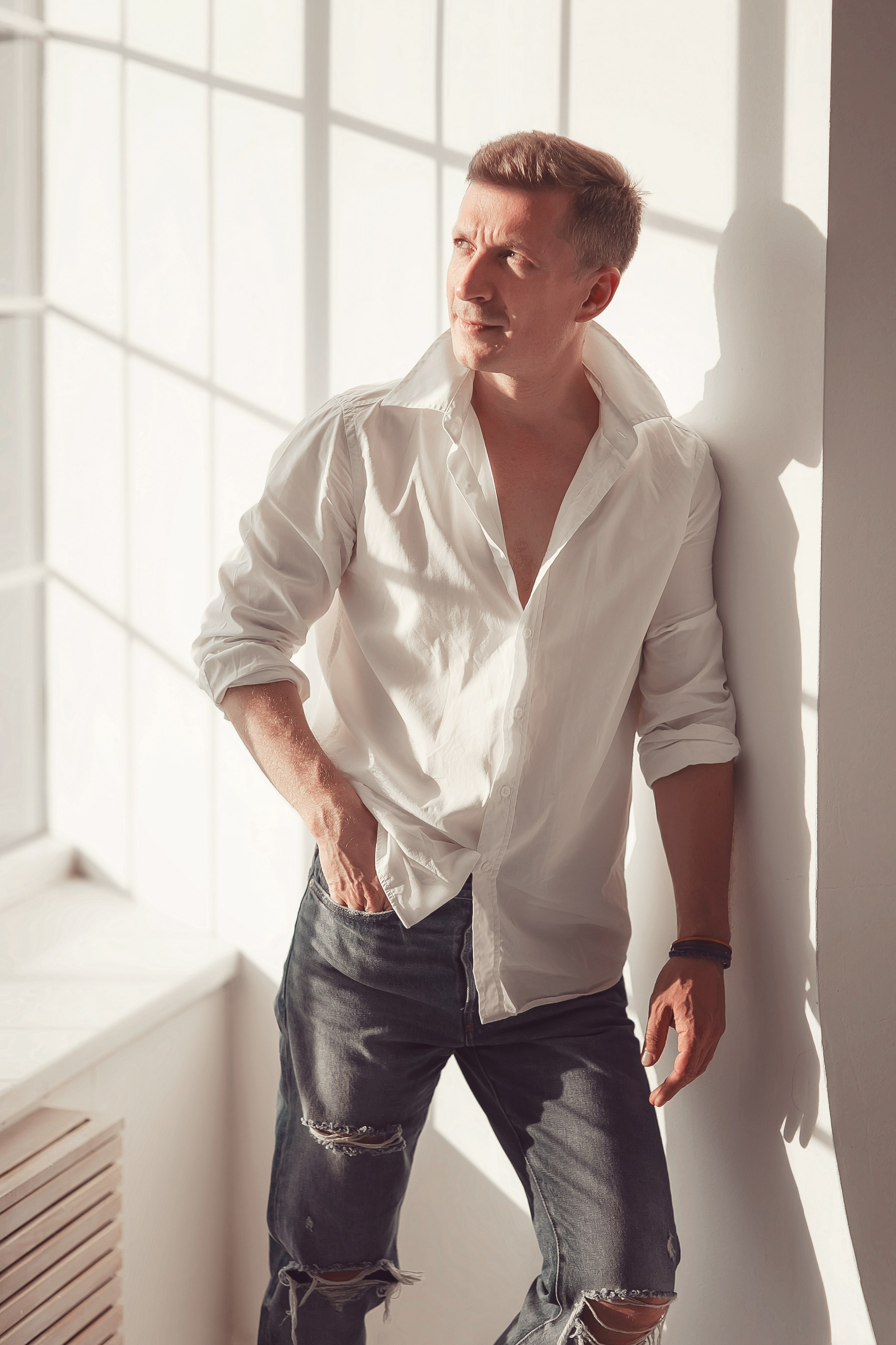 Художественная фотография | Дугинов Николай, Екатеринбург. Профессиональный фотограф Дугинов Николай | Екатеринбург