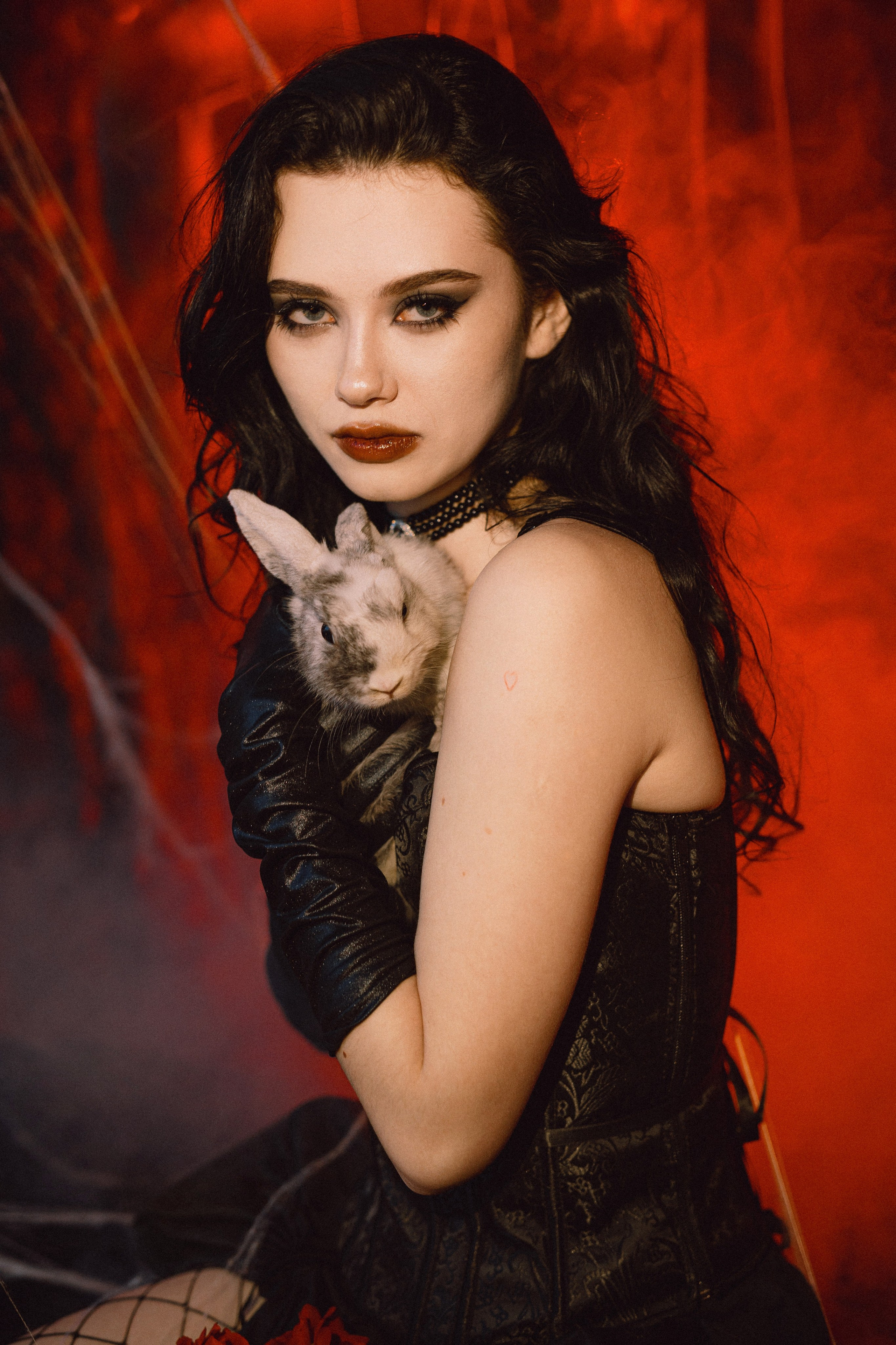 Наташа. Свадебный и семейный фотограф в Тамбове и Котовске Артём Комбаров