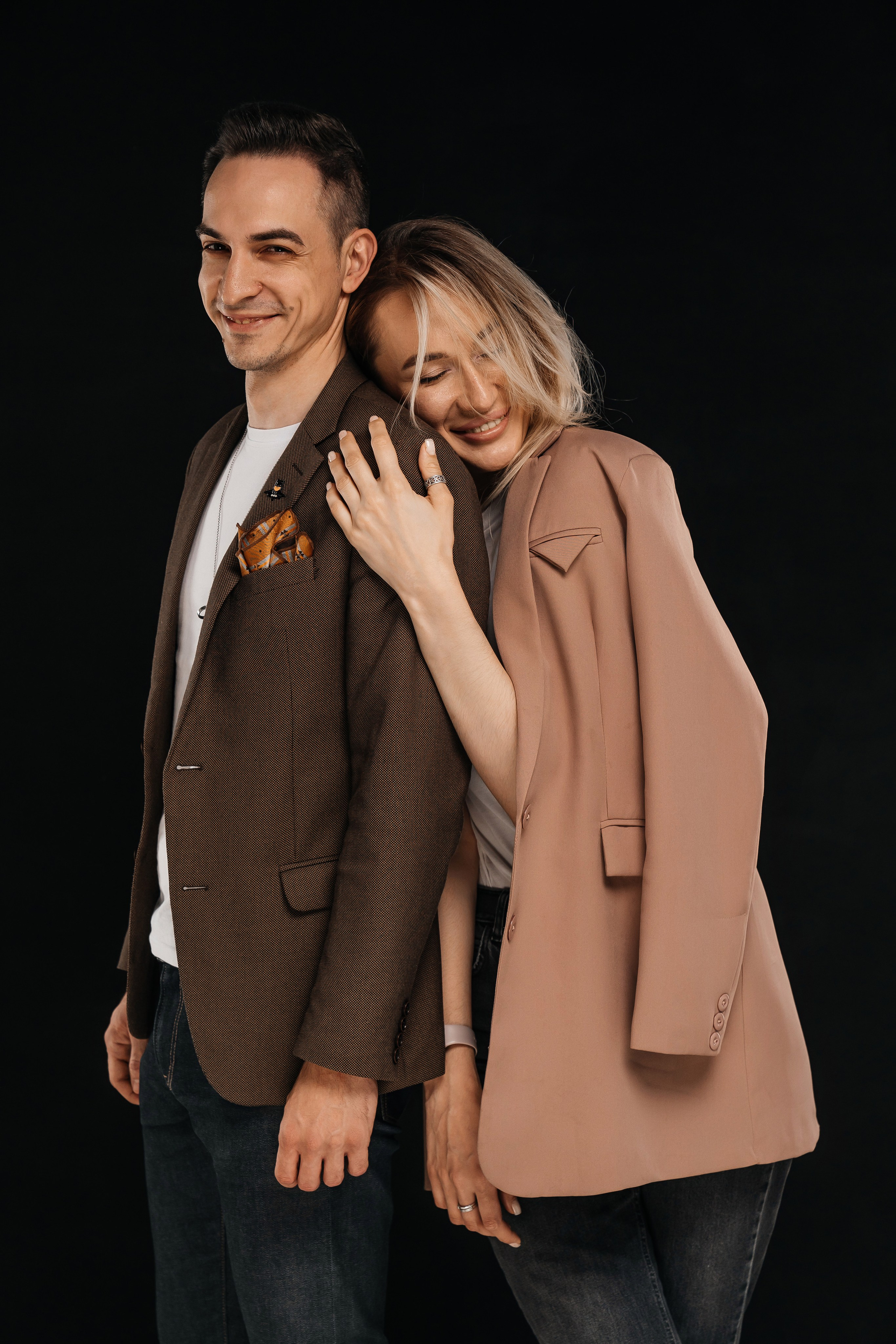 Семейные/Парные портреты. Lokos.pro Ник Соколов Фото и Видео Москва/Ростов-на-Дону