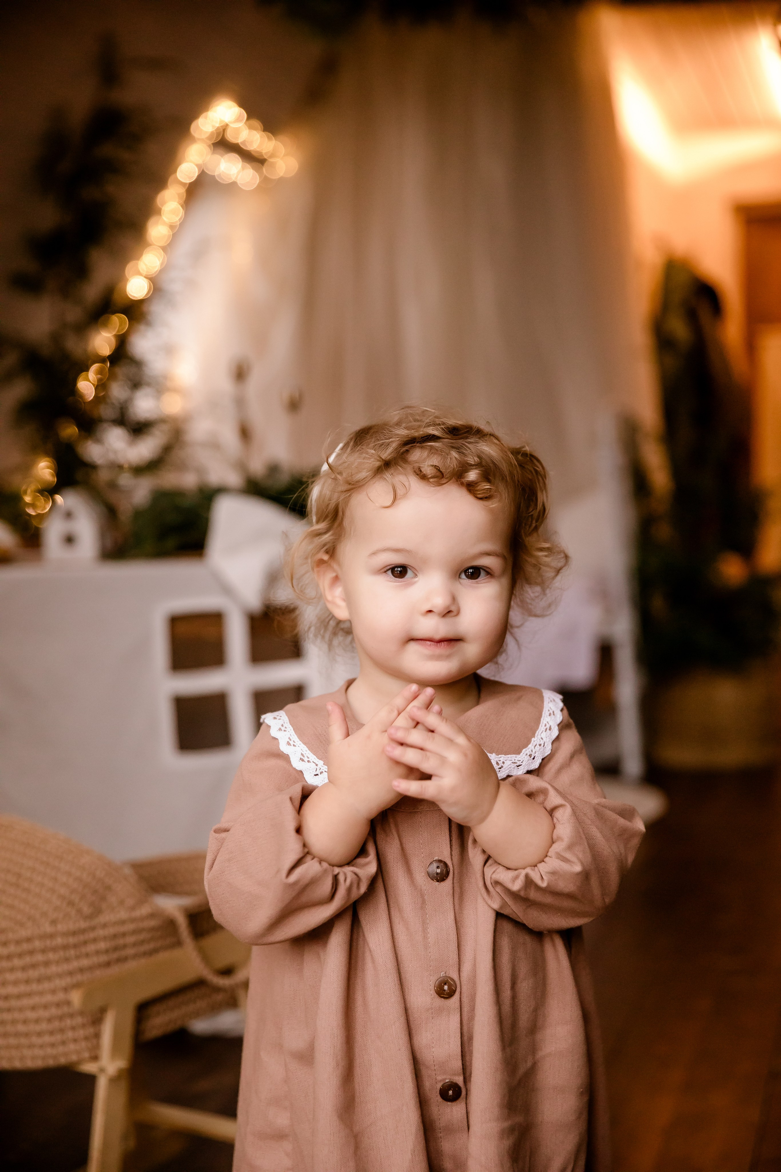 Дети. Семейный и детский фотограф в Москве и на Новой Риге Светлана Демина