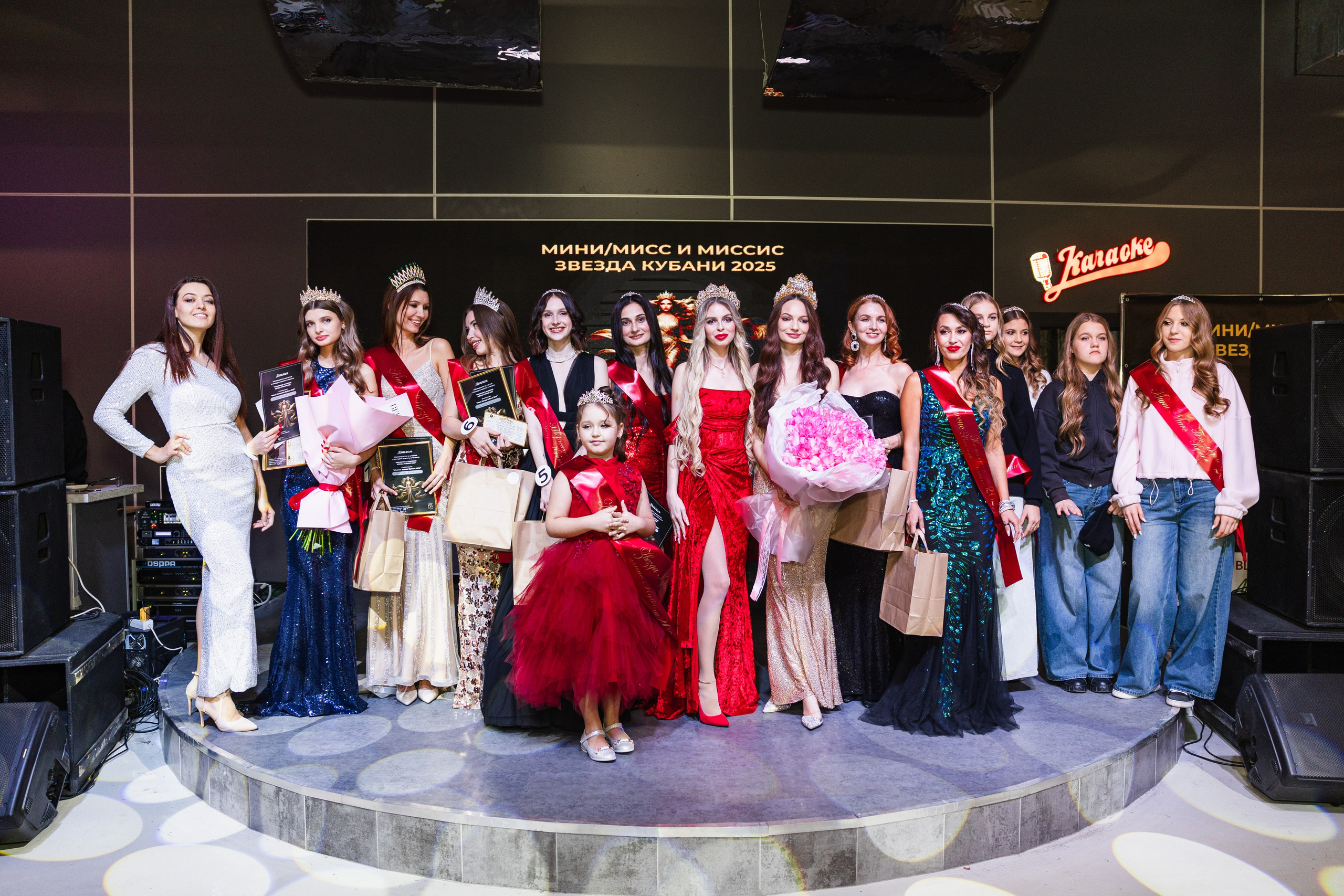 Мисс Кубань. Свадебный фотограф Краснодар Ростов Солоникова Вероника