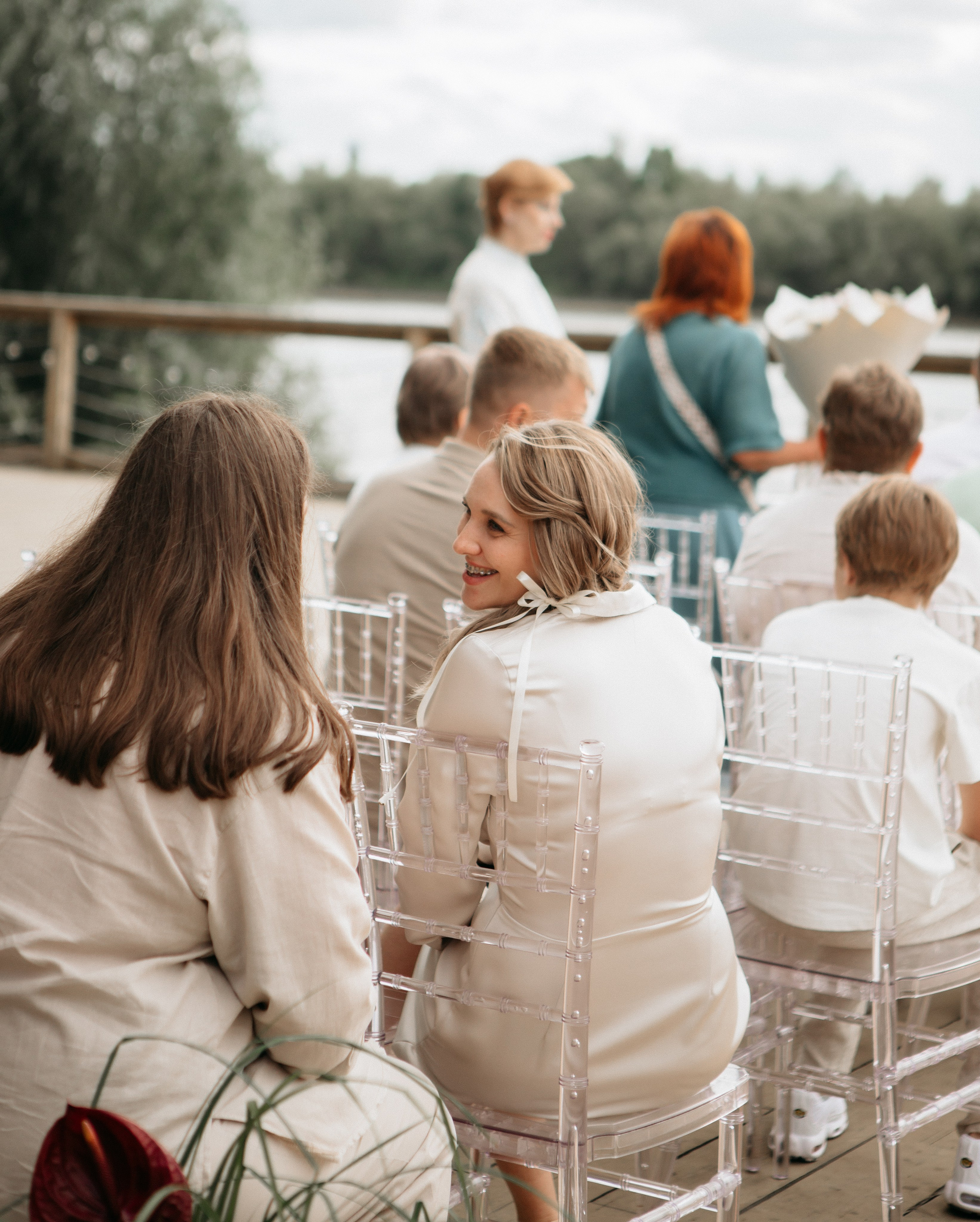 Евгений & Мария. Главная