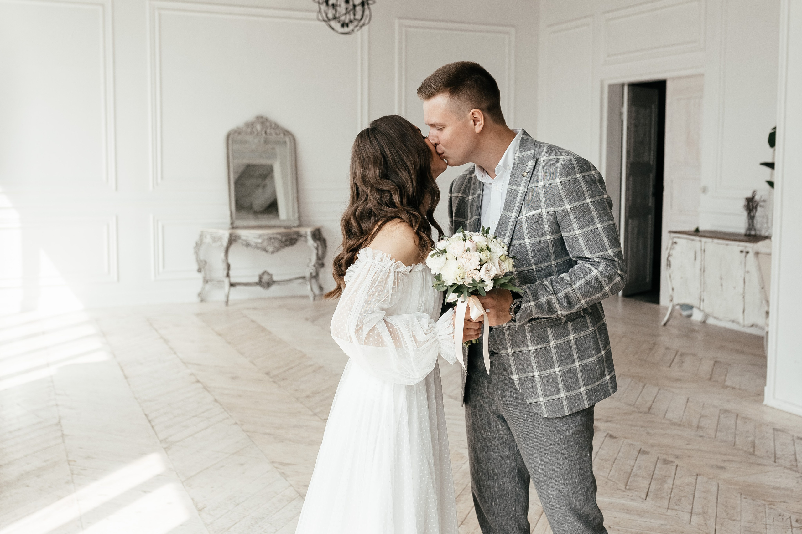 Свадьба. Главная