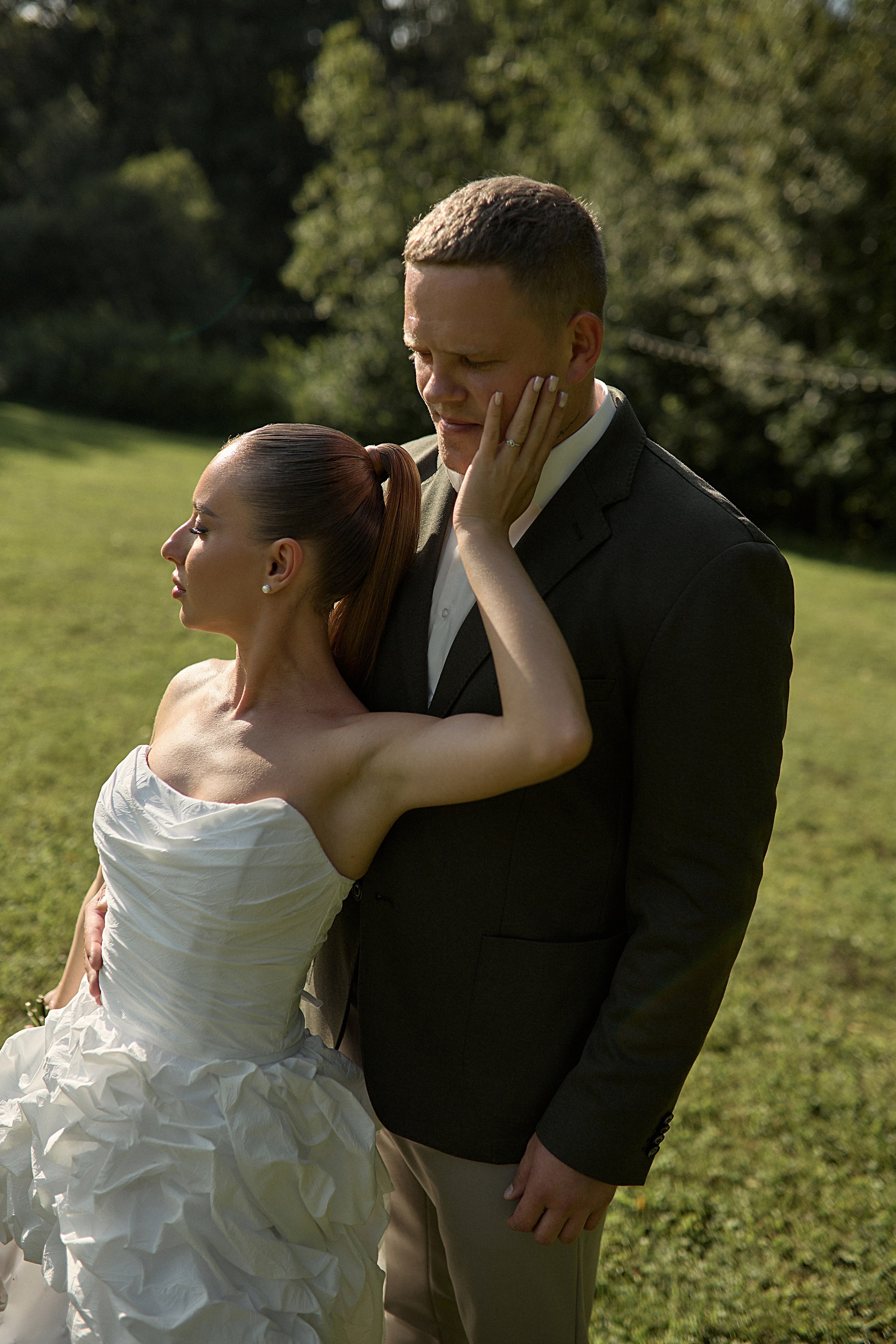 Кирилл и Марина