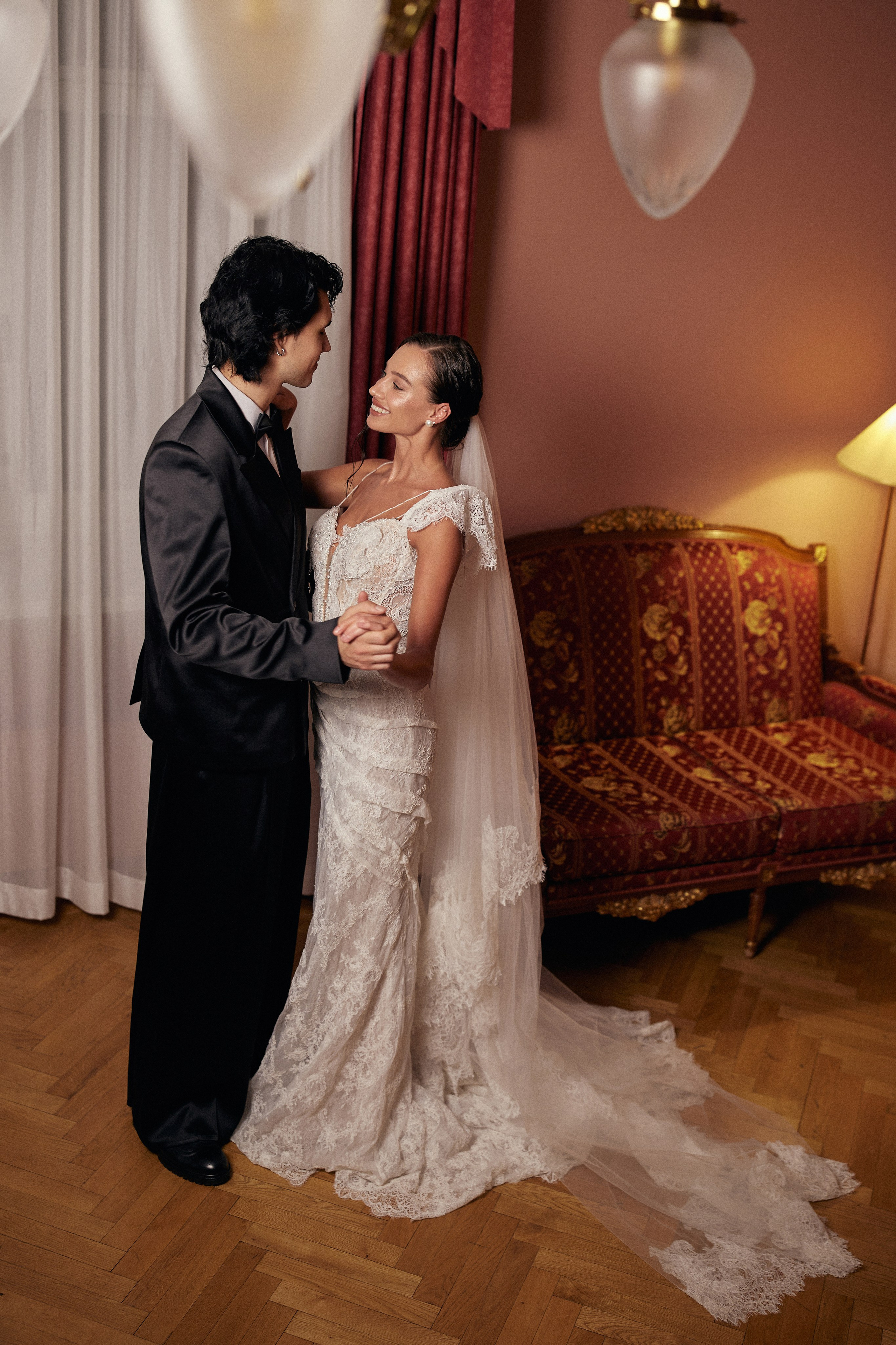 Владислав и Мария