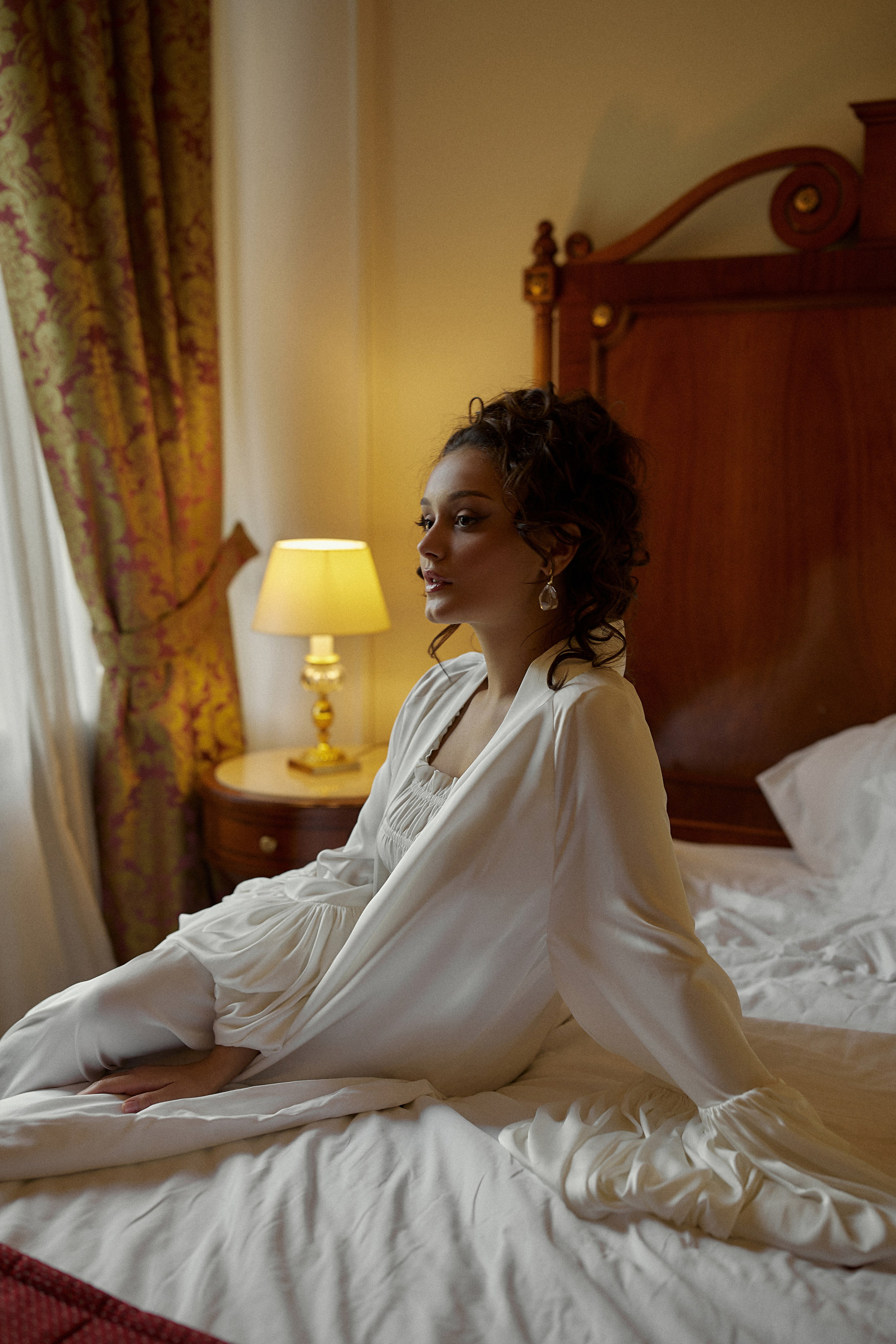 Дмитрий и Дарина