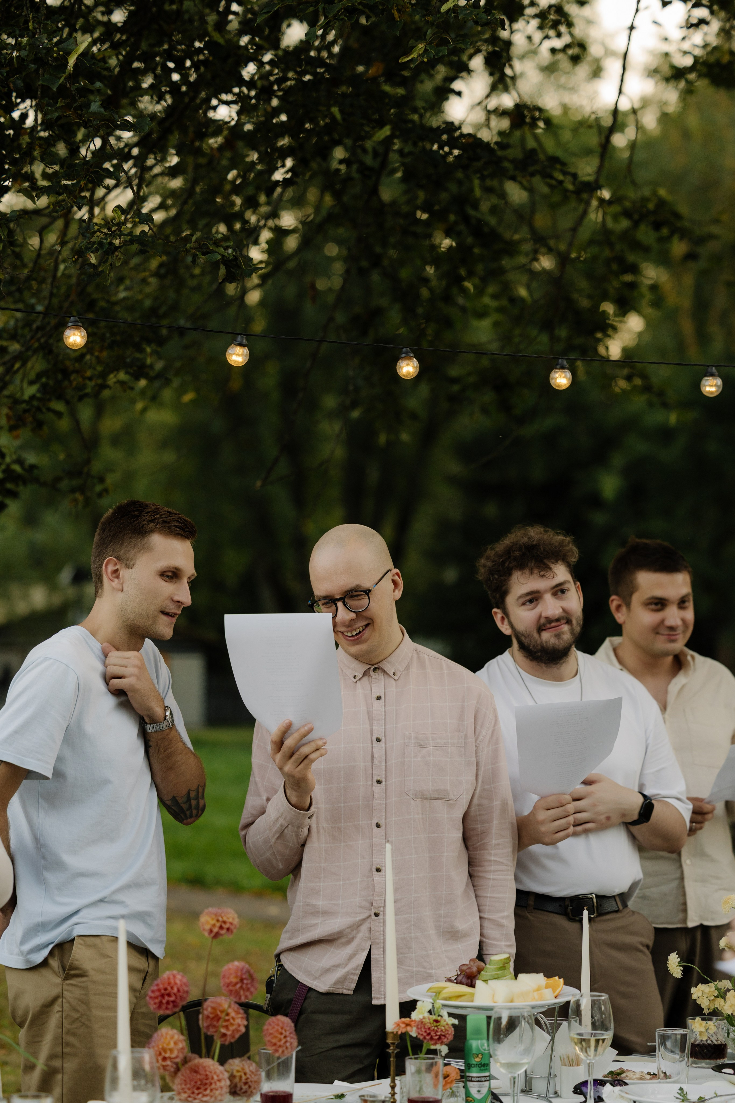 Коля и Олеся | 30.08. Портретный и свадебный фотограф в Москве Алина Гевал