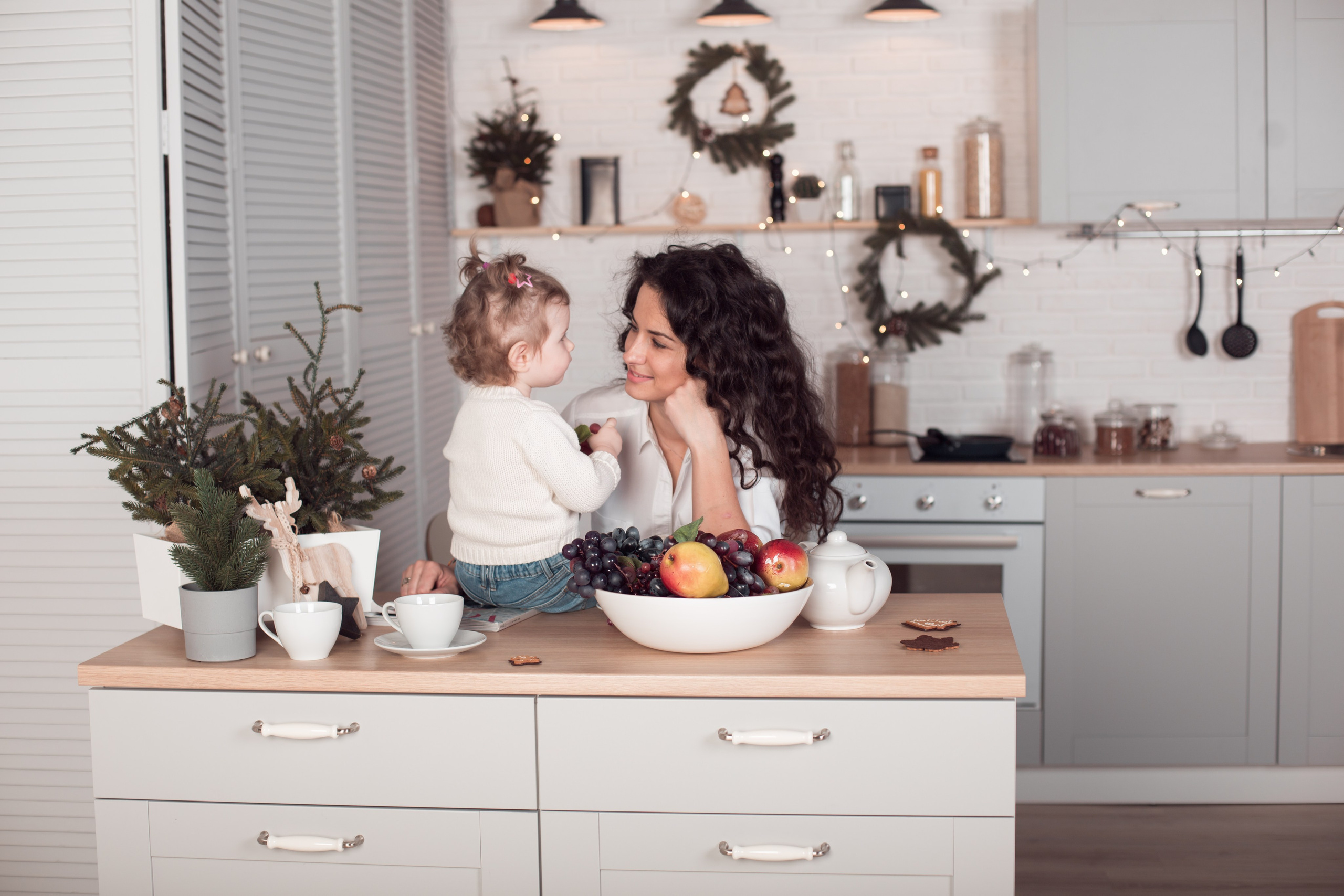 Дети. Фотограф в Москве Юлия Борисовец