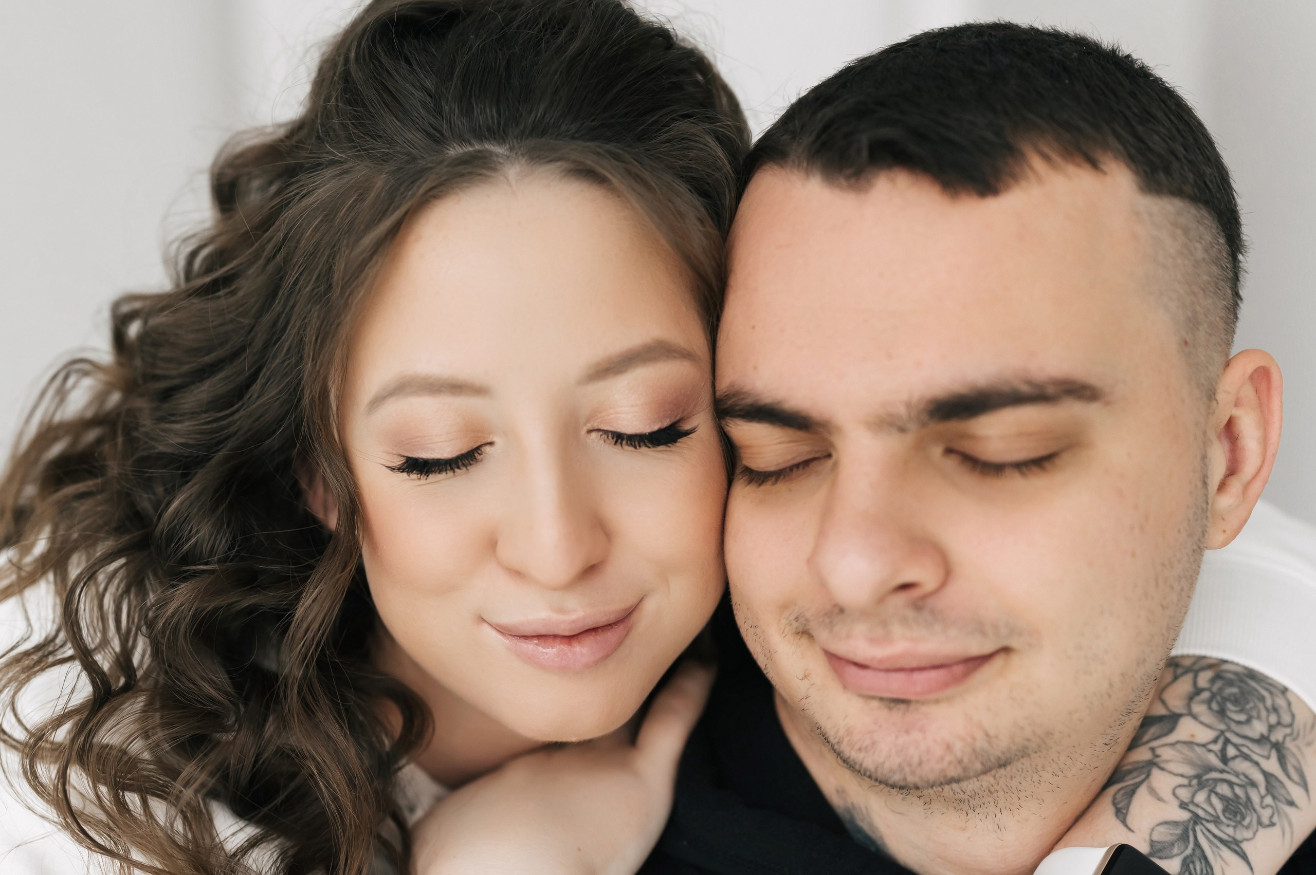 Саша и Влада +1. Семейный и свадебный фотограф в Миассе Регина Малахова