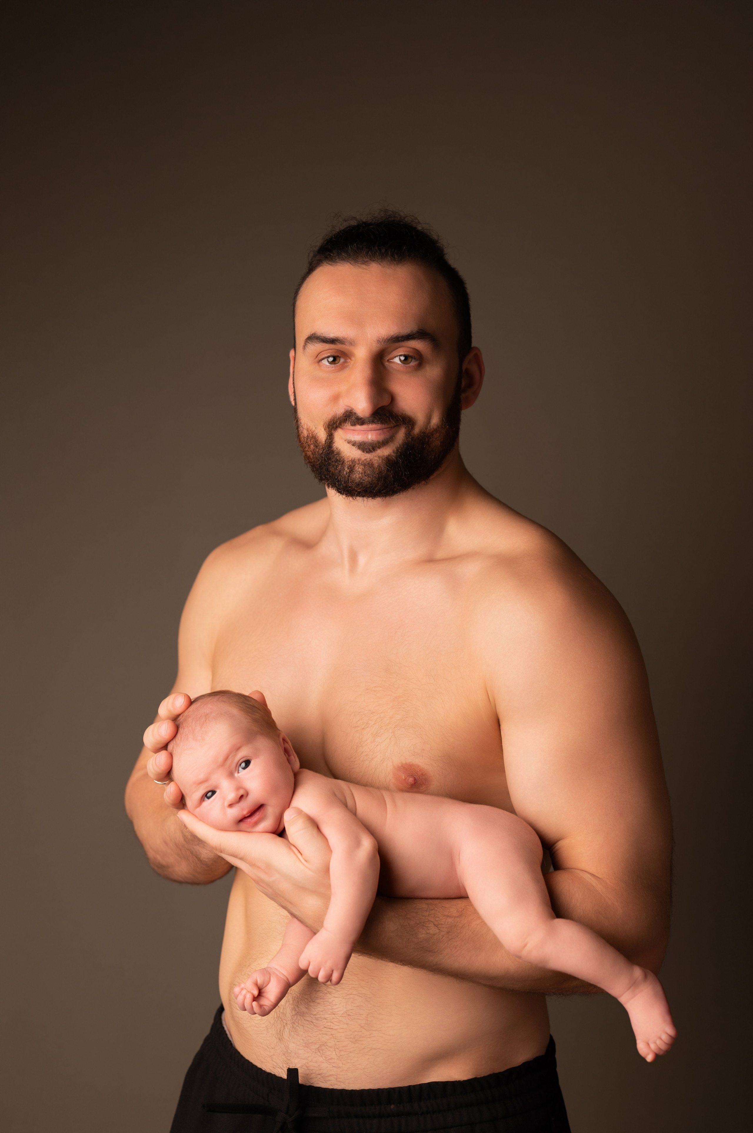 Семейные newborn. Фотограф новорожденных в Санкт-Петербурге Татьяна Тарасенко
