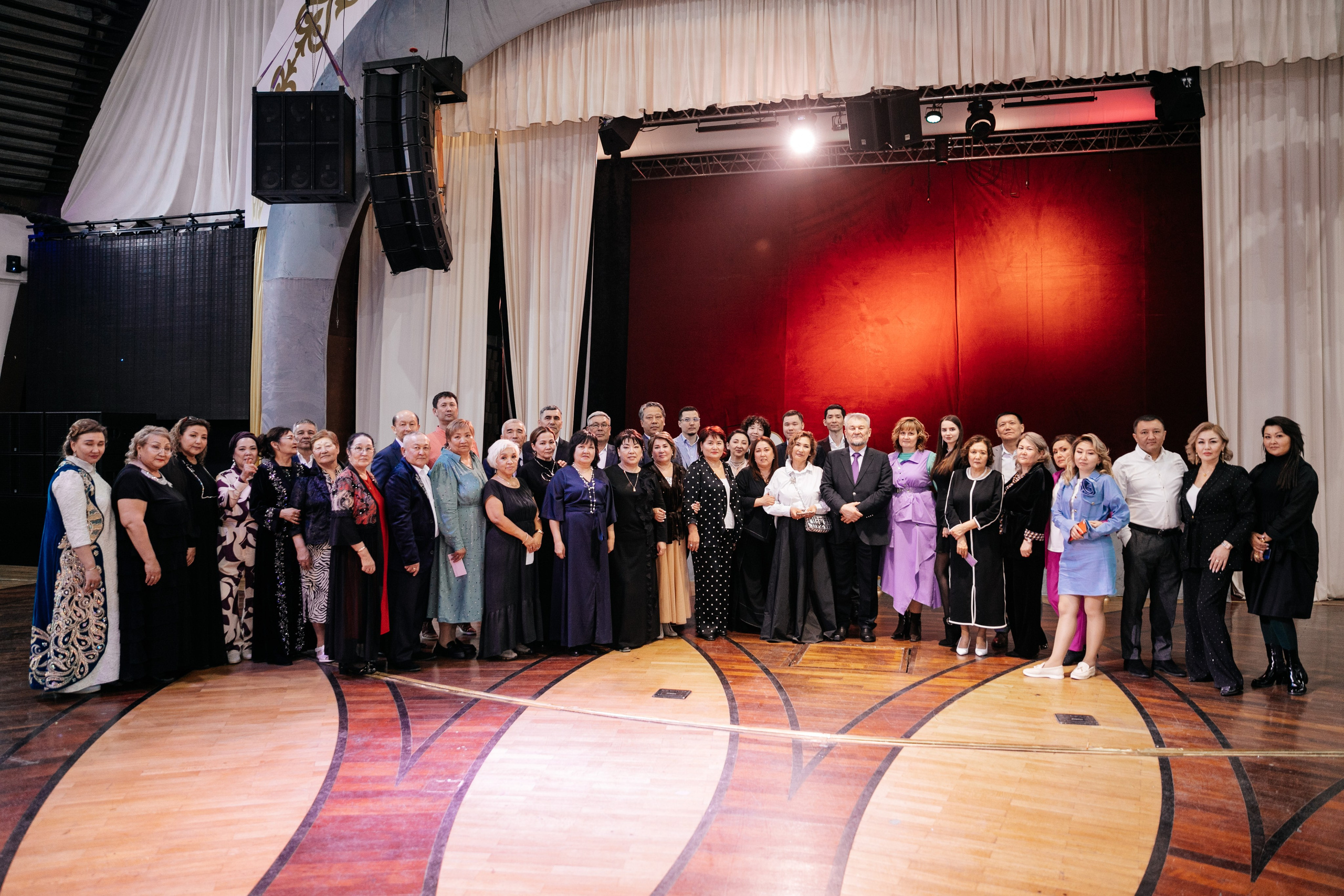 Часть 2. Akkanatart.kz