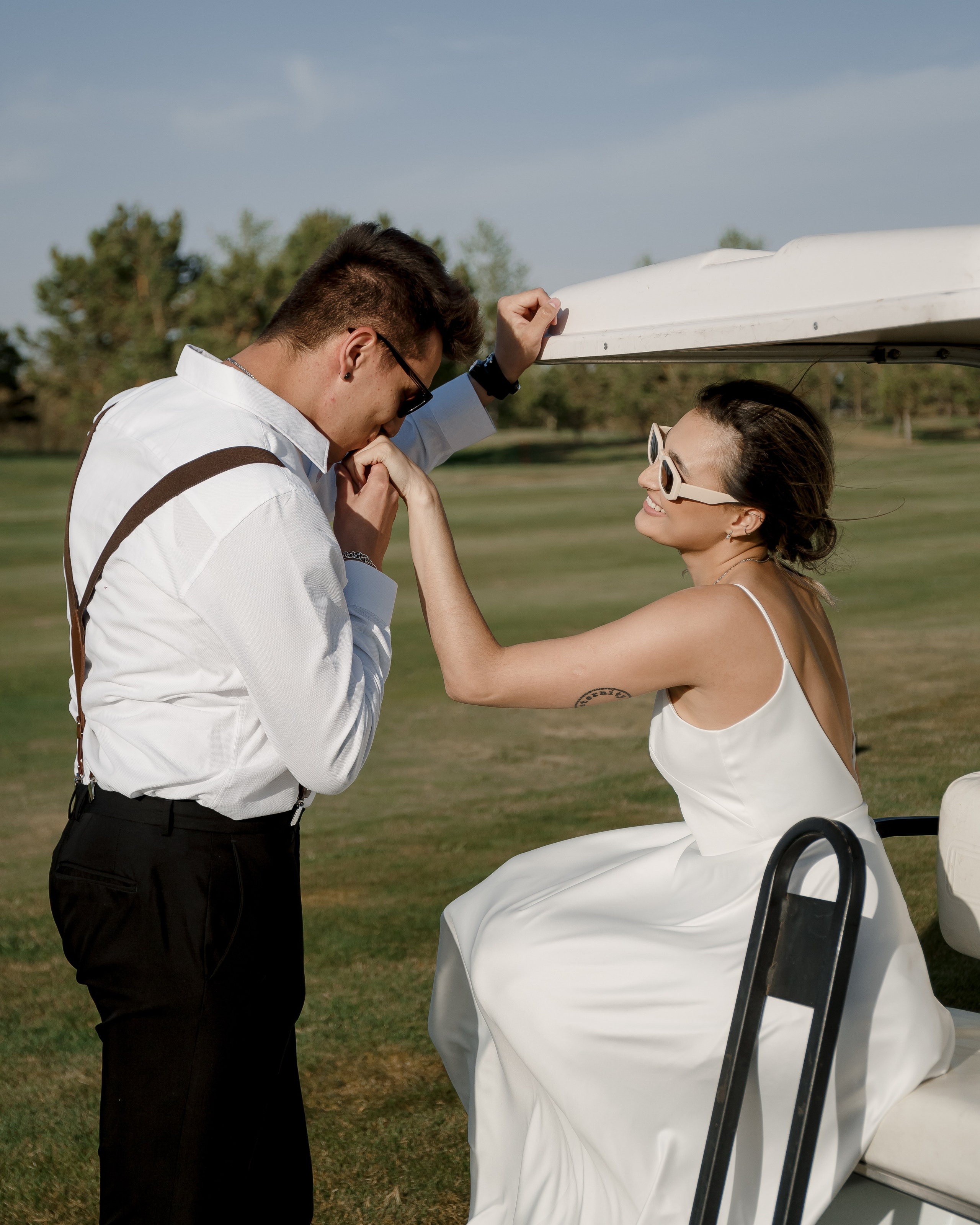 Pre Wedding. Akkanatart.kz