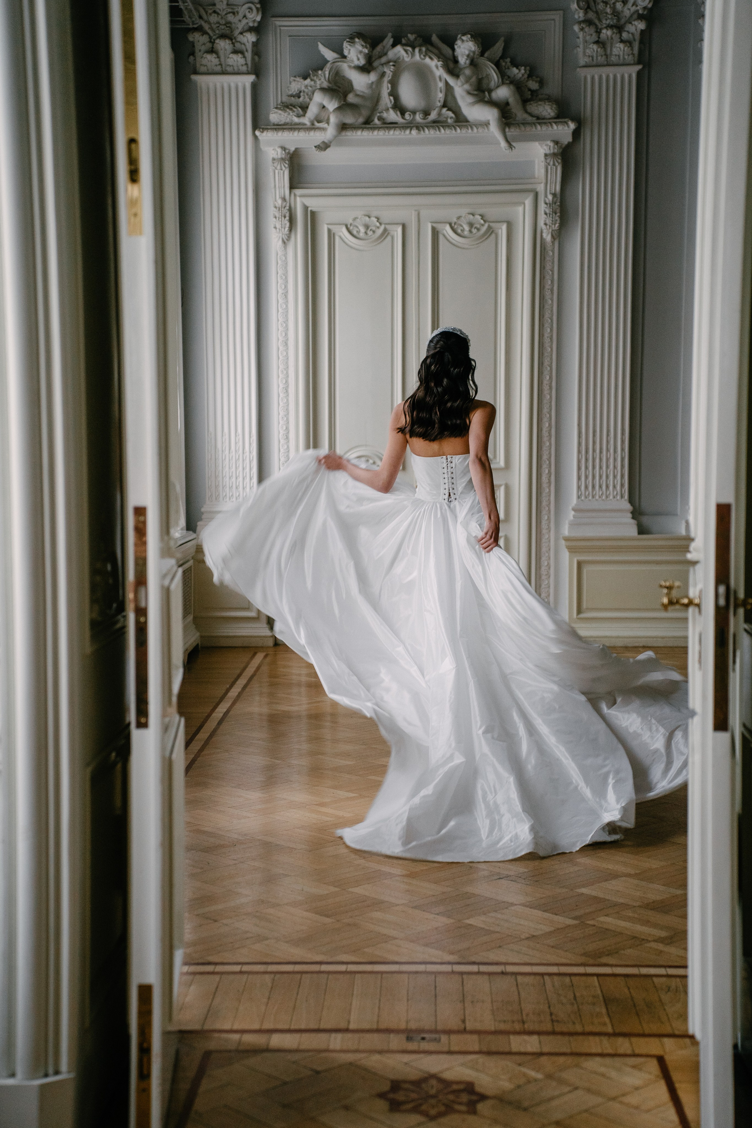 Мария и Александр. Свадебный и семейный фотограф в Воронеже Анастасия Бойко