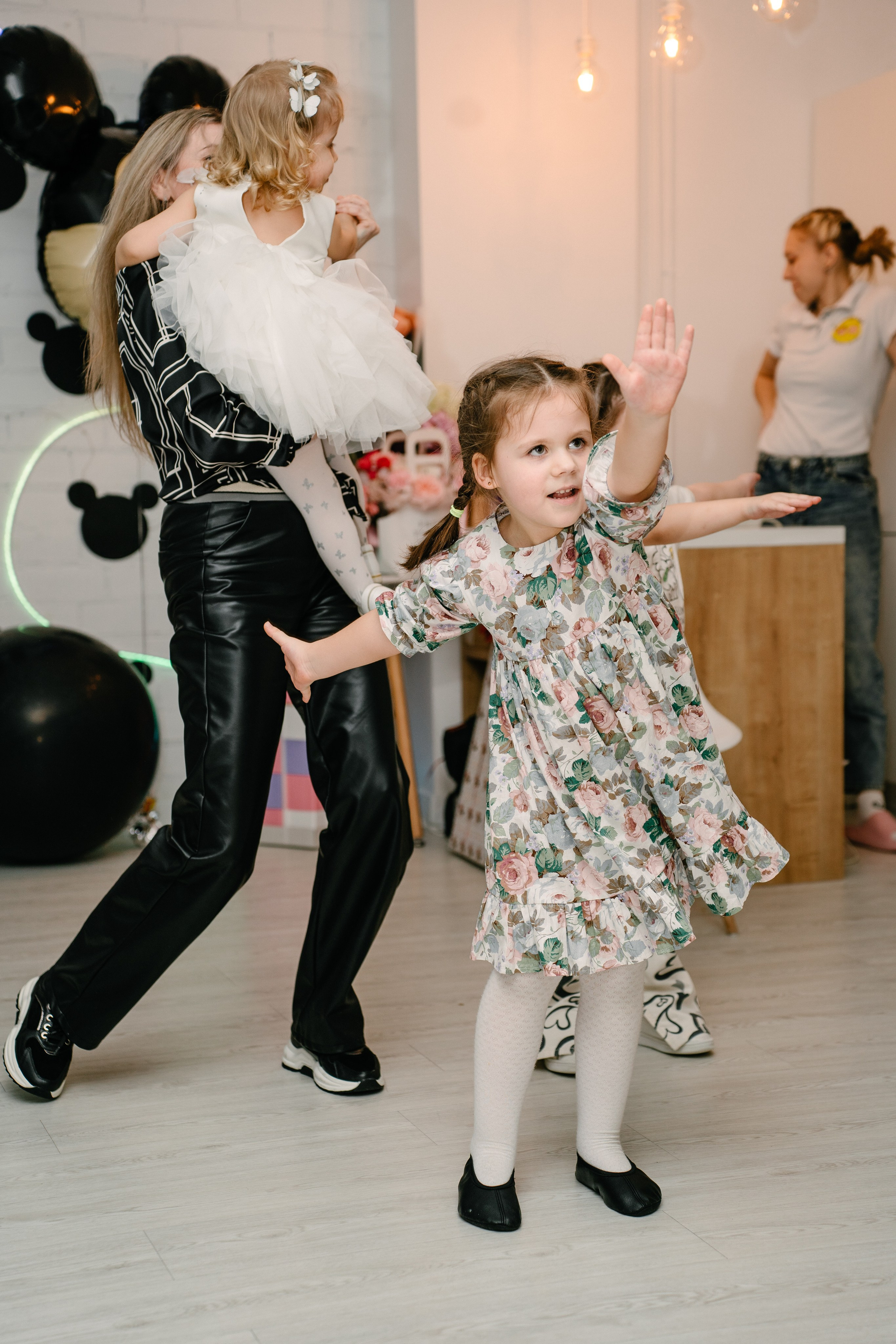 Александре 2 годика. Свадебный и семейный фотограф в Воронеже Анастасия Бойко