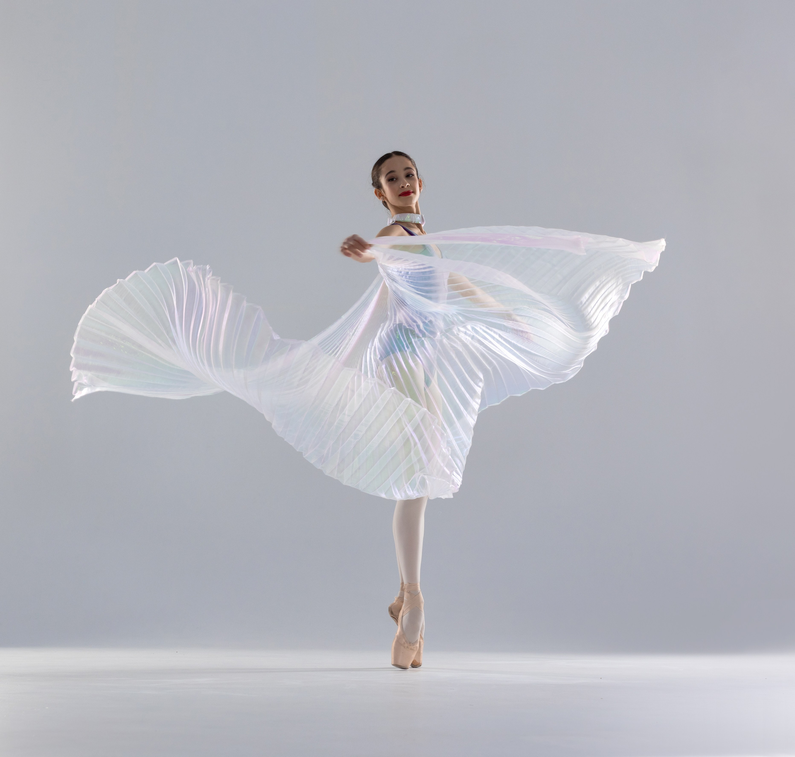 Крылья перламутровые напрокат бесплатно. Балетный фотограф Алина Ханько — Душа Балета