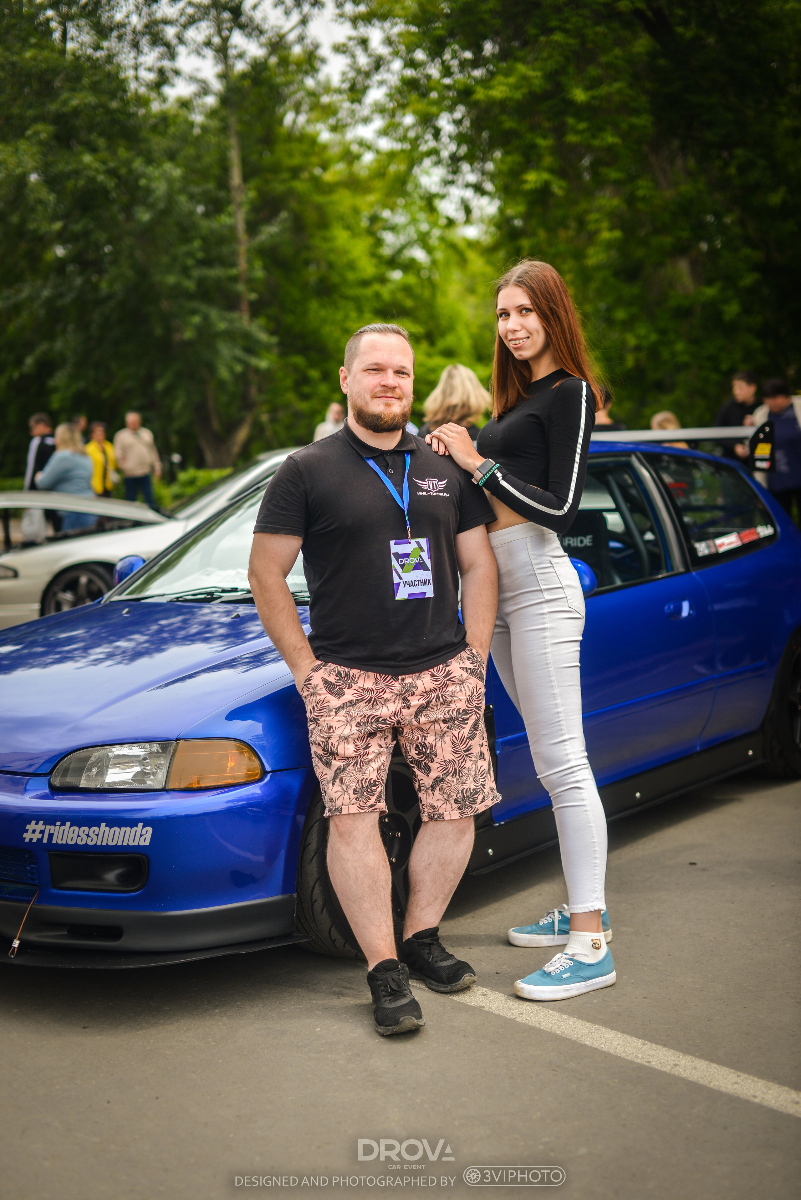 DROVA EVENT 2019-2024. Автомобильный фотограф 3VIPHOTO #Томск