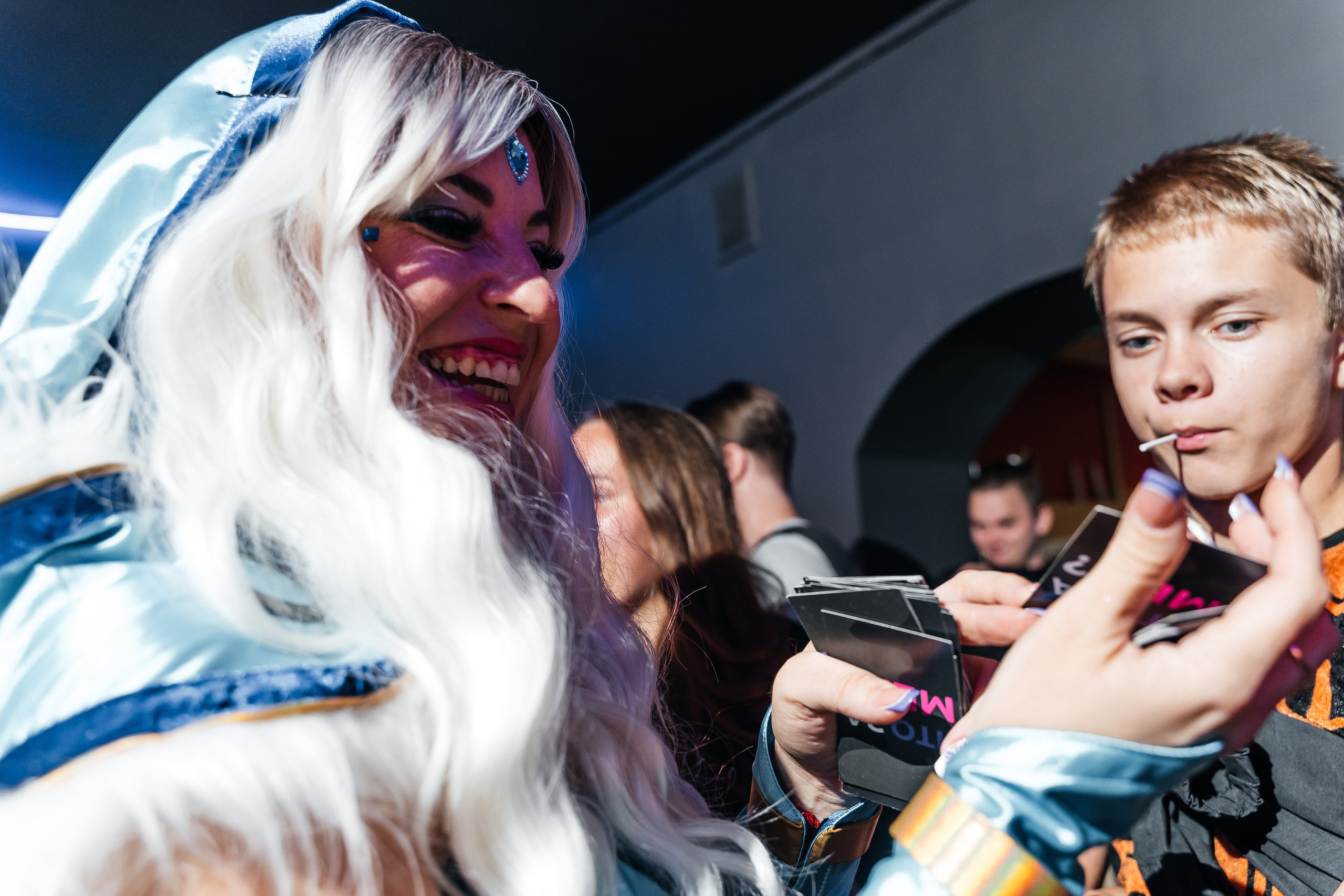 Открытие Kiberroom. Фотограф Новополоцк, Полоцк, Минск, РБ, Зимаков Егор