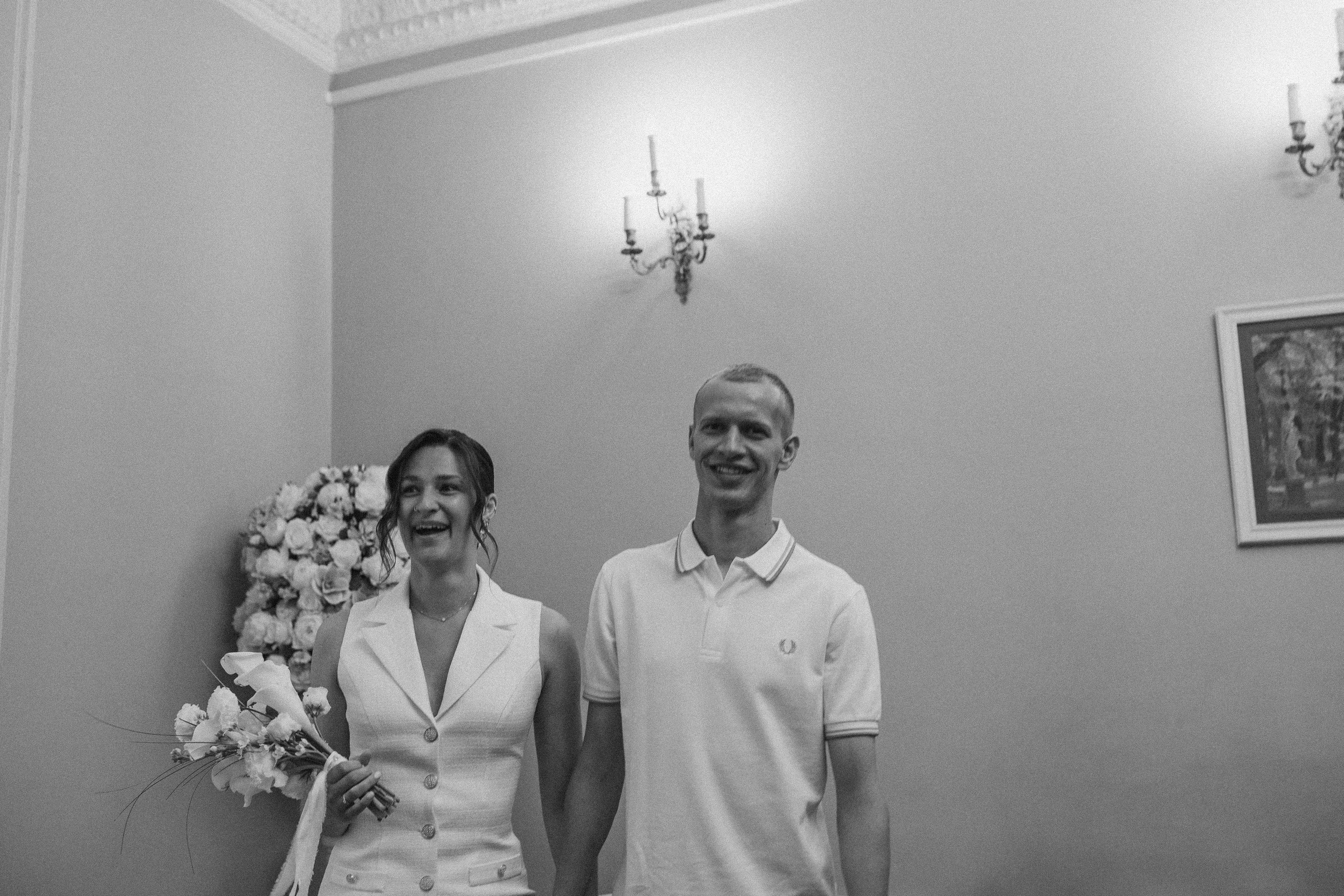 Yellow(ish). Свадебный фотограф Лейсан Цейнштейн