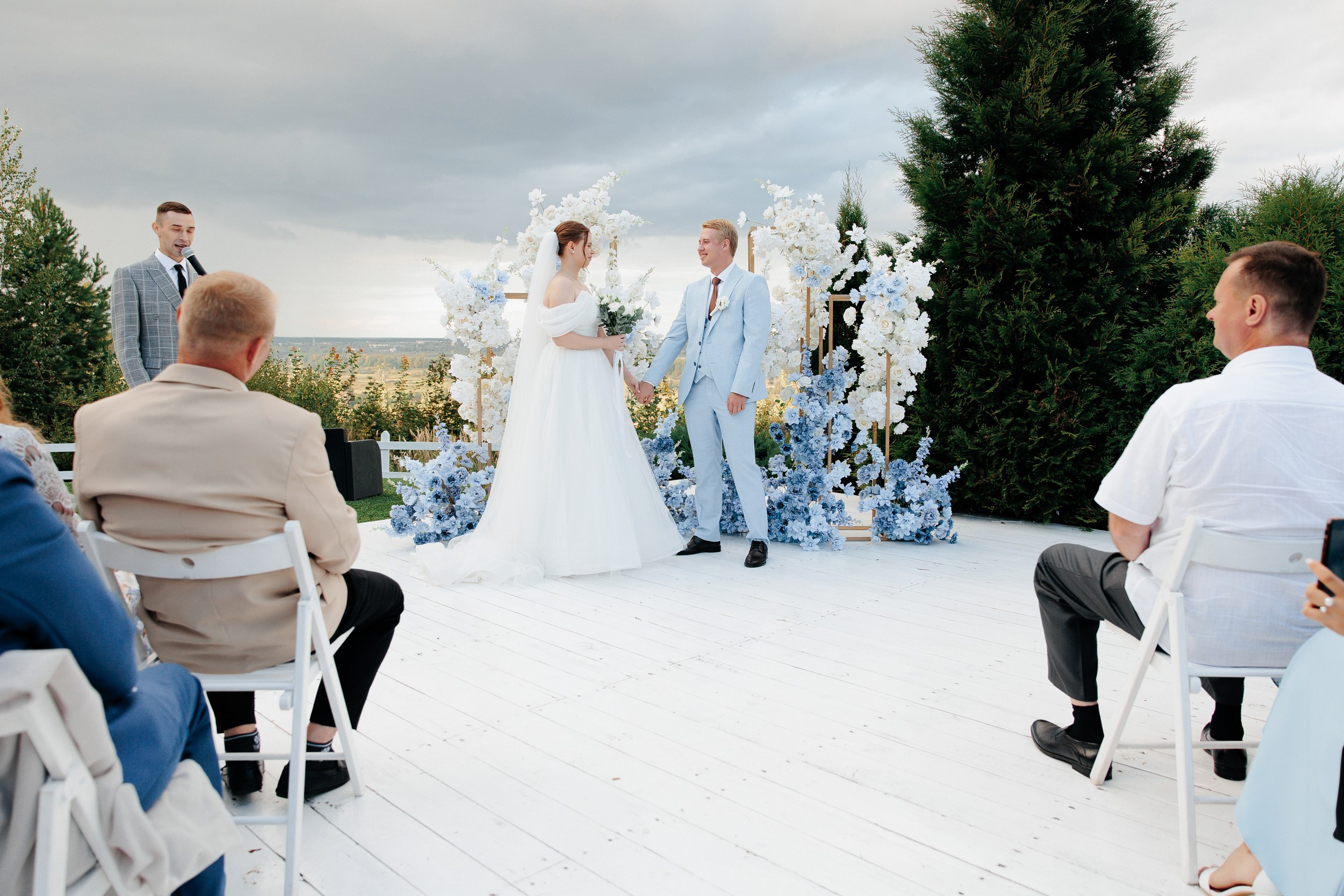 Свадебная серия. Свадебный фотограф Павел Фурашов в Нижнем Новгороде | Paul Matis