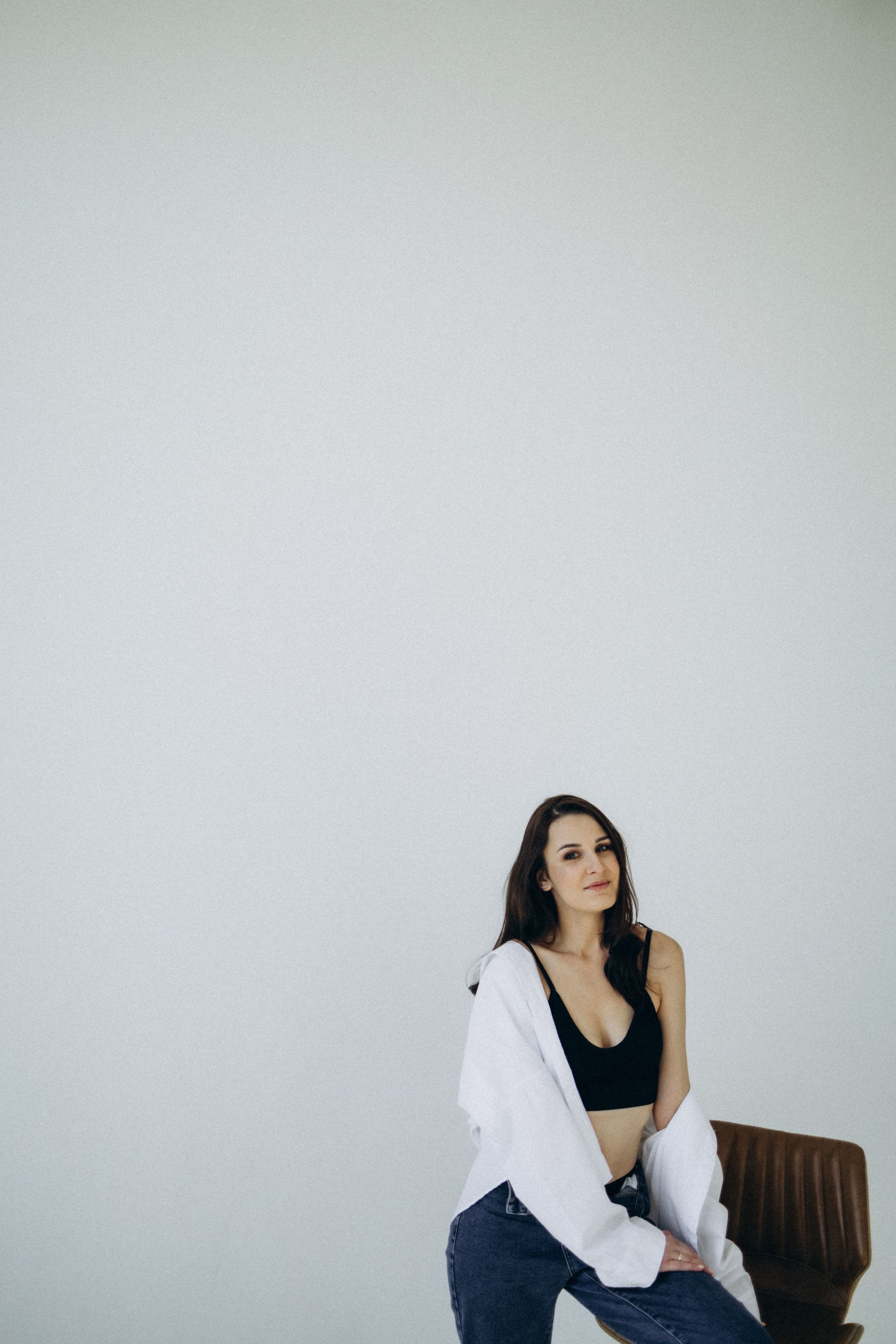 Lifestyle фотограф в Казани, Аделина Шамгунова