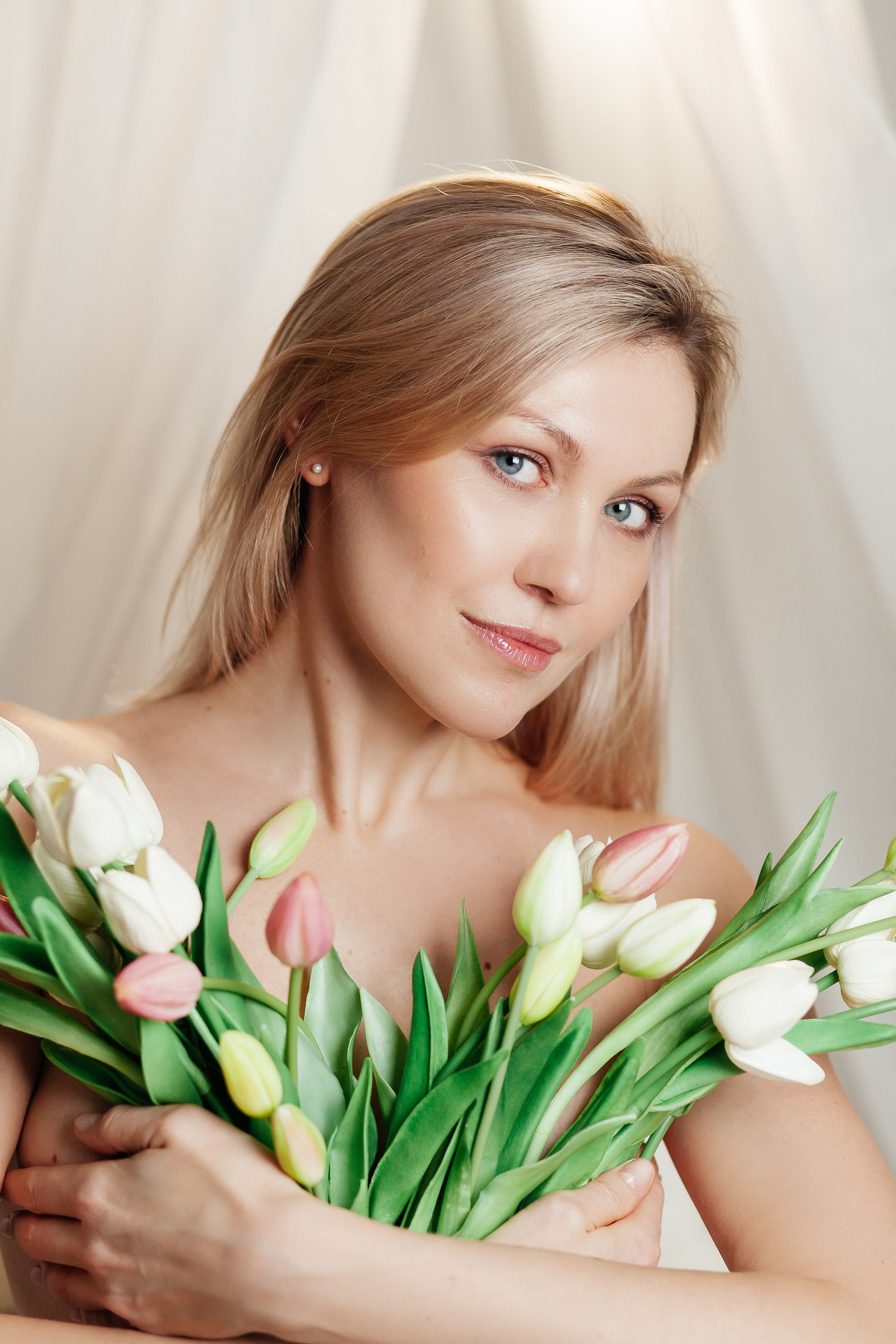 Наталья. Семейный фотограф, свадебный фотограф, женский портрет в Санкт-Петербу