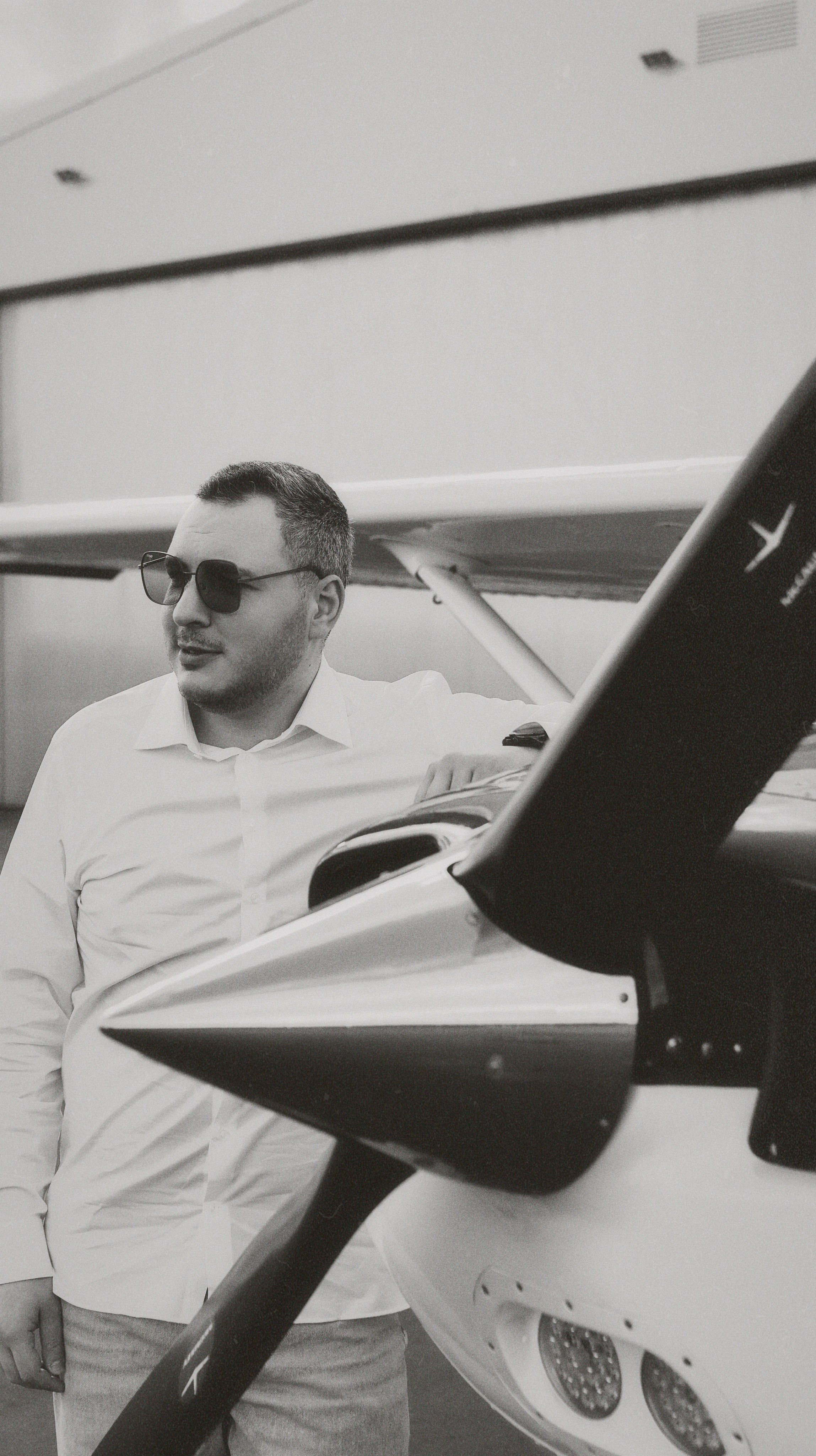 Эмиль & Настя. Фотография — это жизнь, освещенная вспышкой