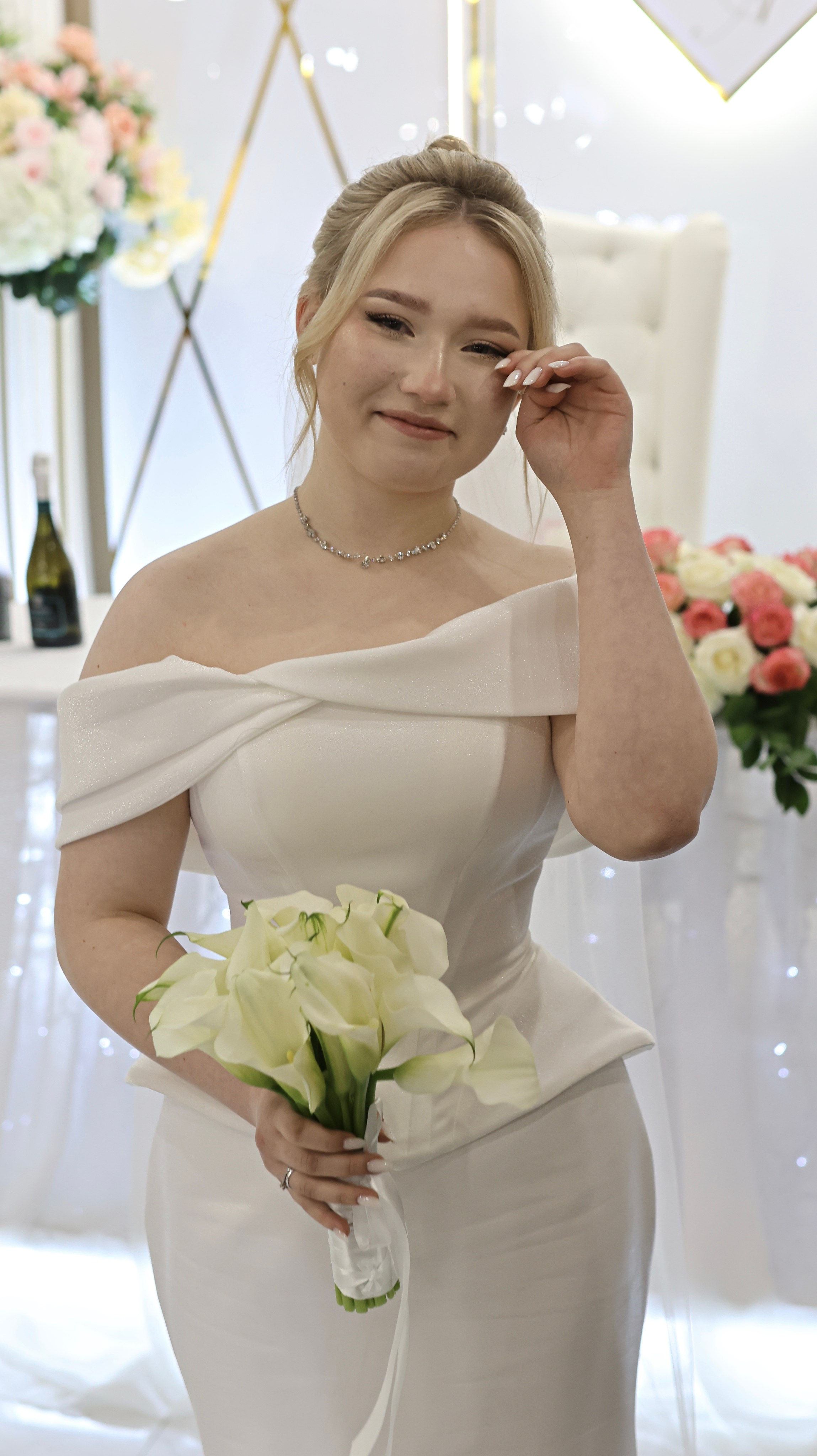 Лев & Алина. Фотография — это жизнь, освещенная вспышкой