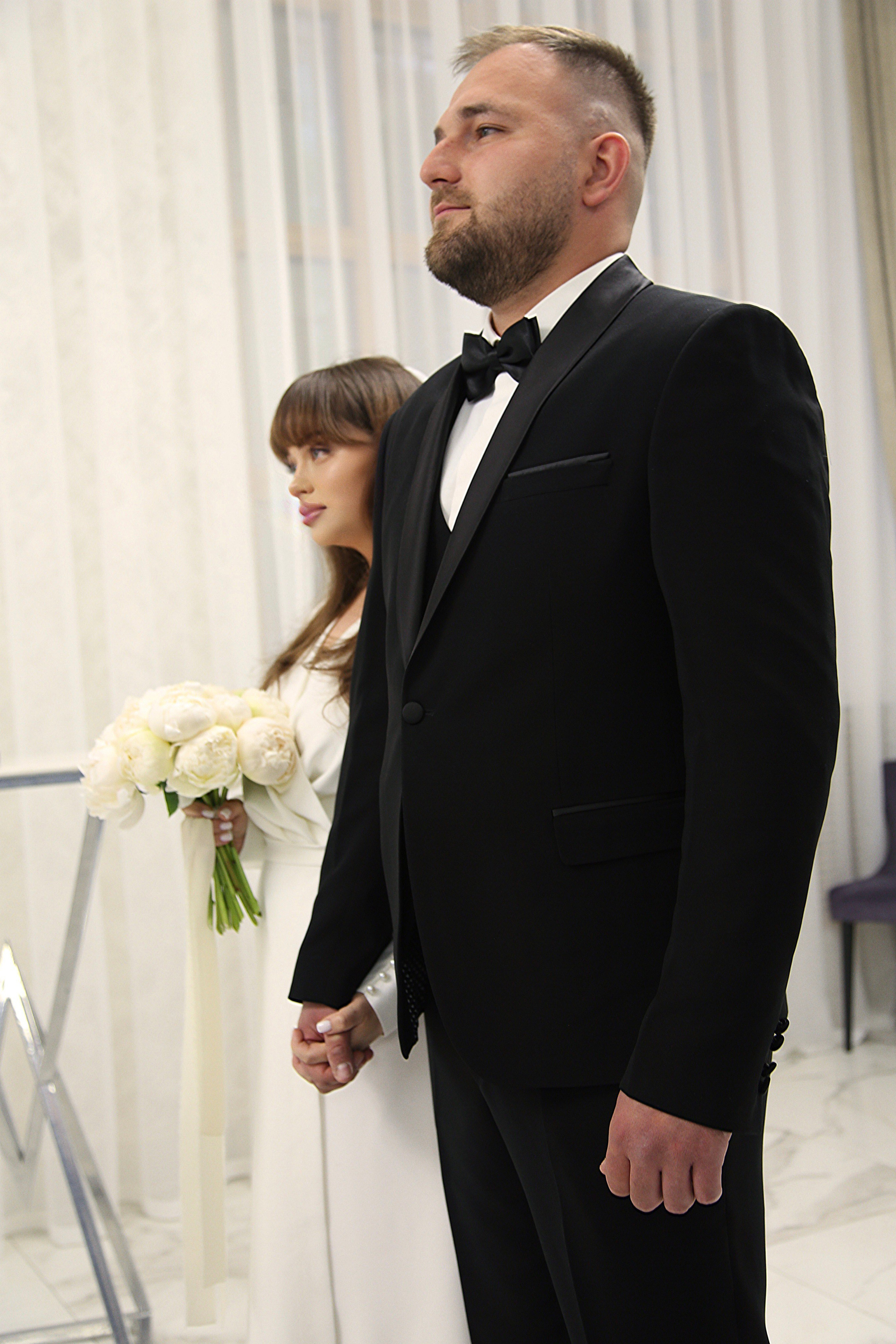 Даниил & Елизавета. Фотография — это жизнь, освещенная вспышкой