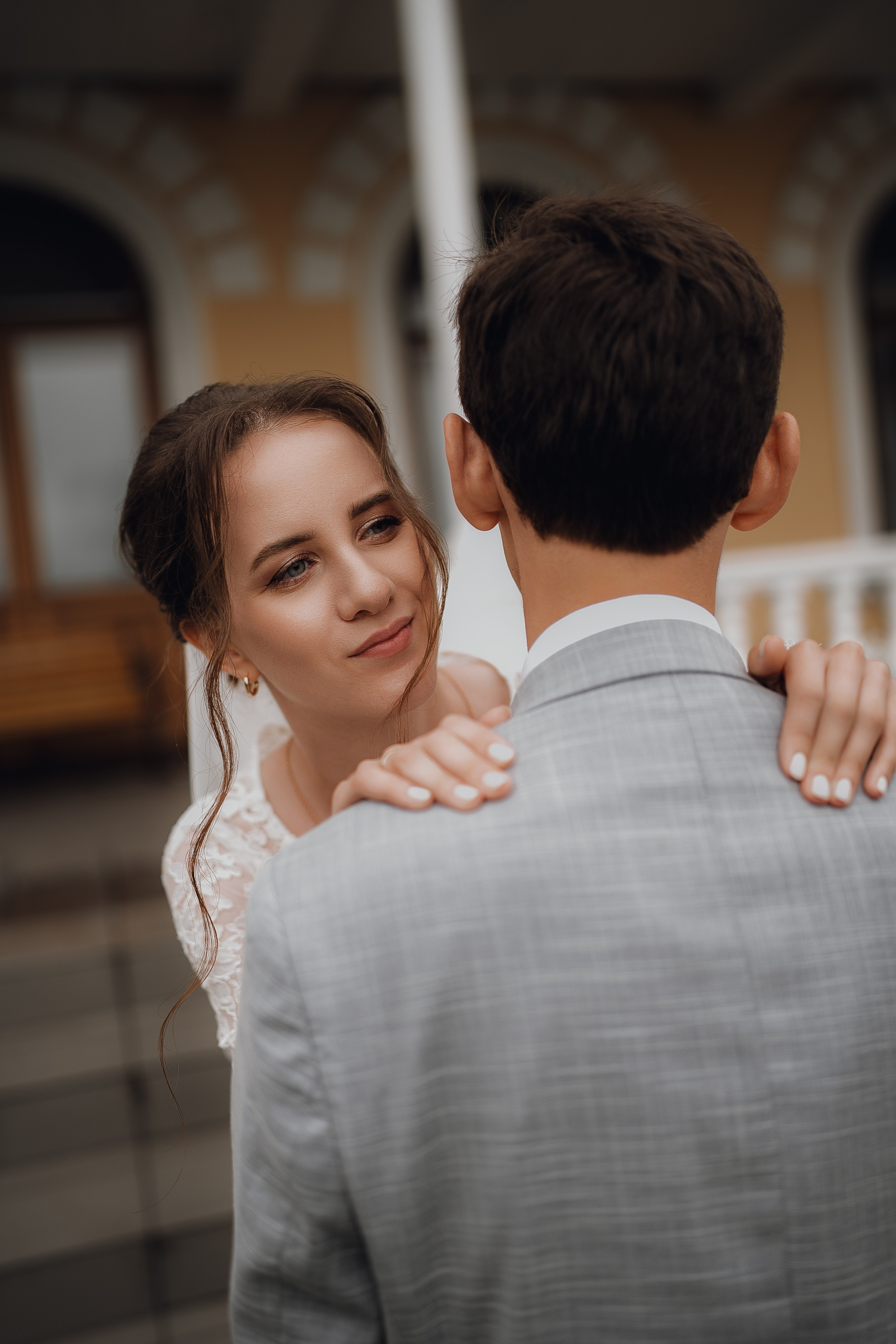 Наталья & Марат. Фотограф Пермь | Юлия Арт