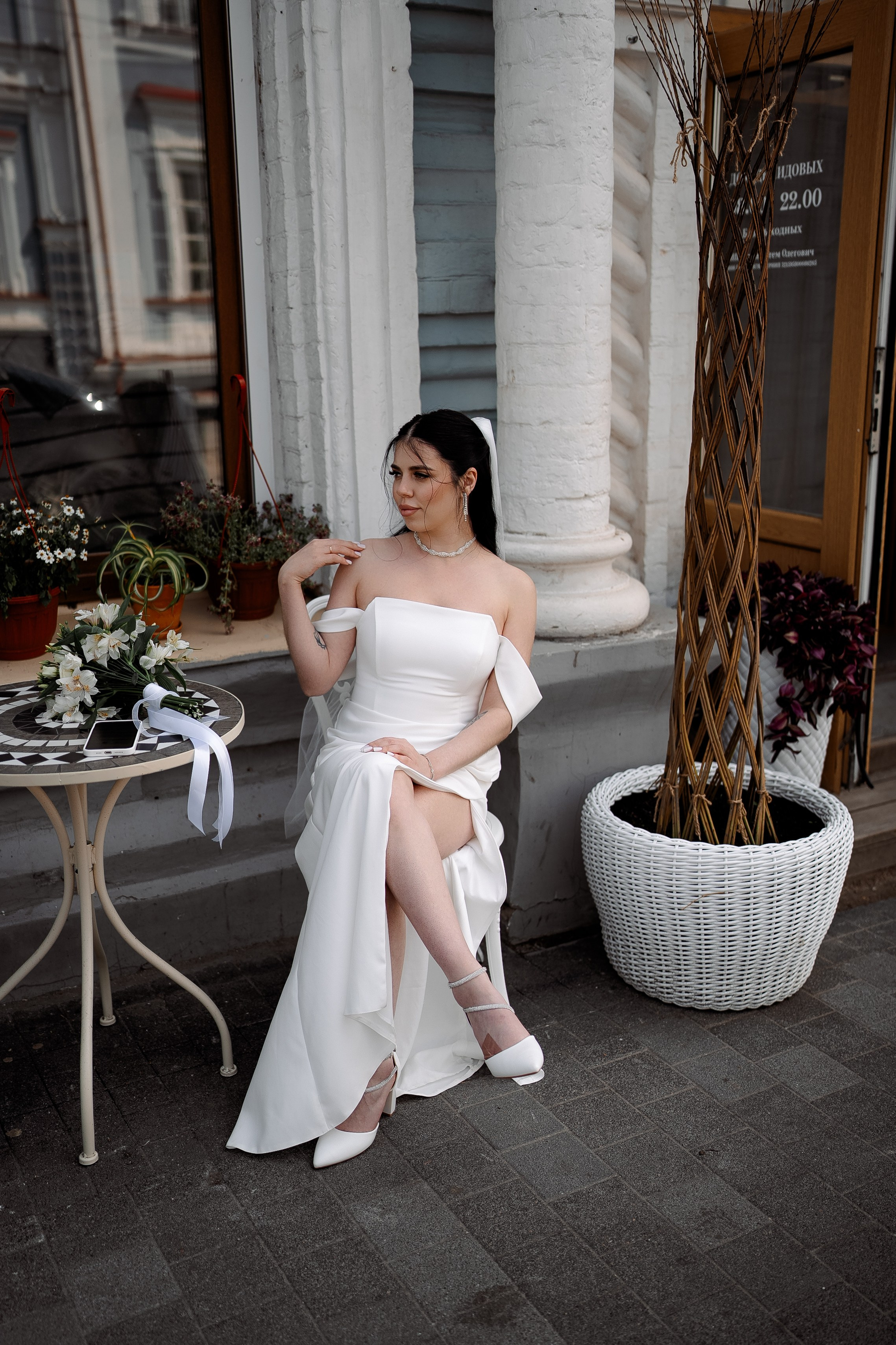 Анна & Никита. Фотограф Пермь | Юлия Арт