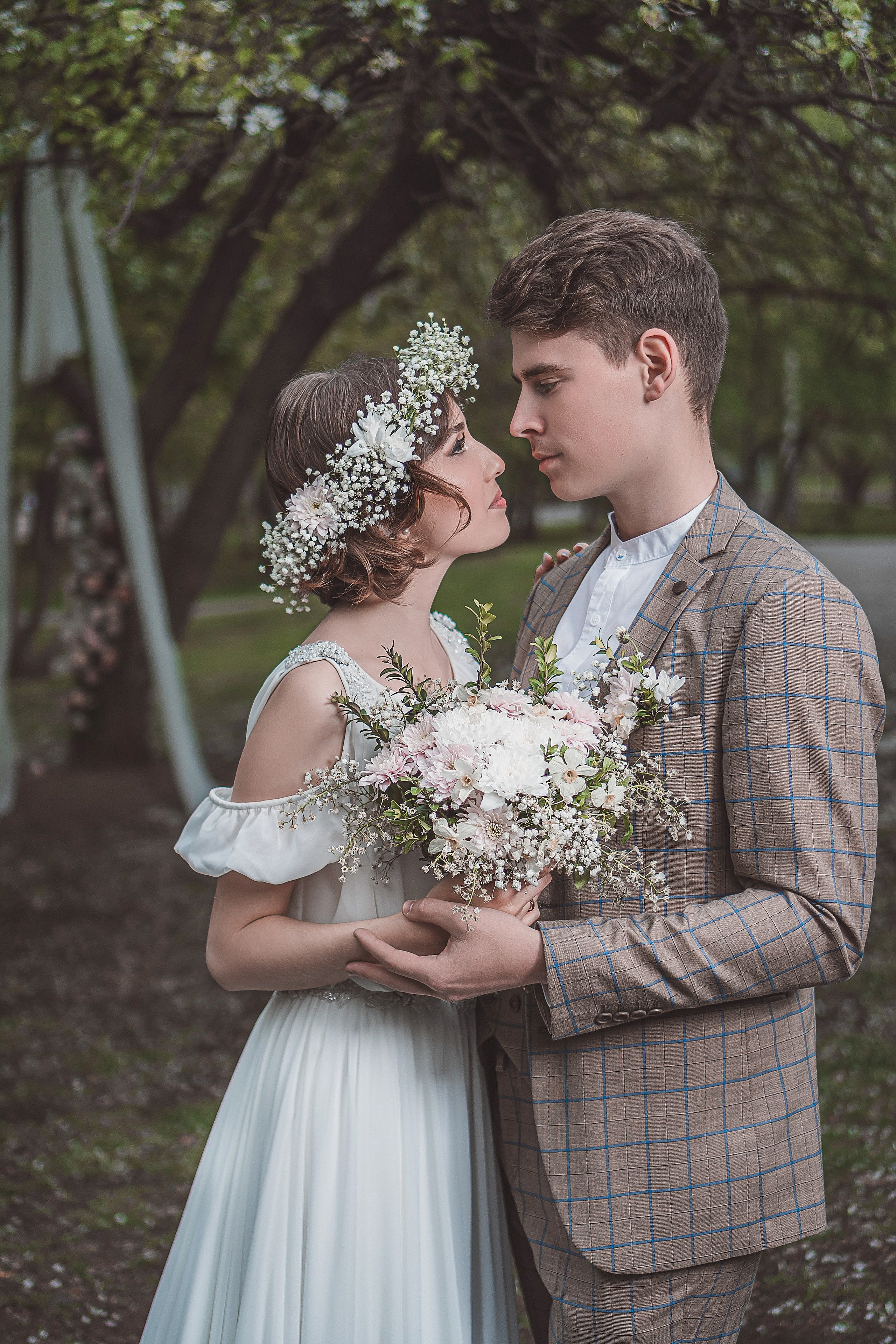 Ирина и Сергей. Фотограф Пермь | Юлия Арт