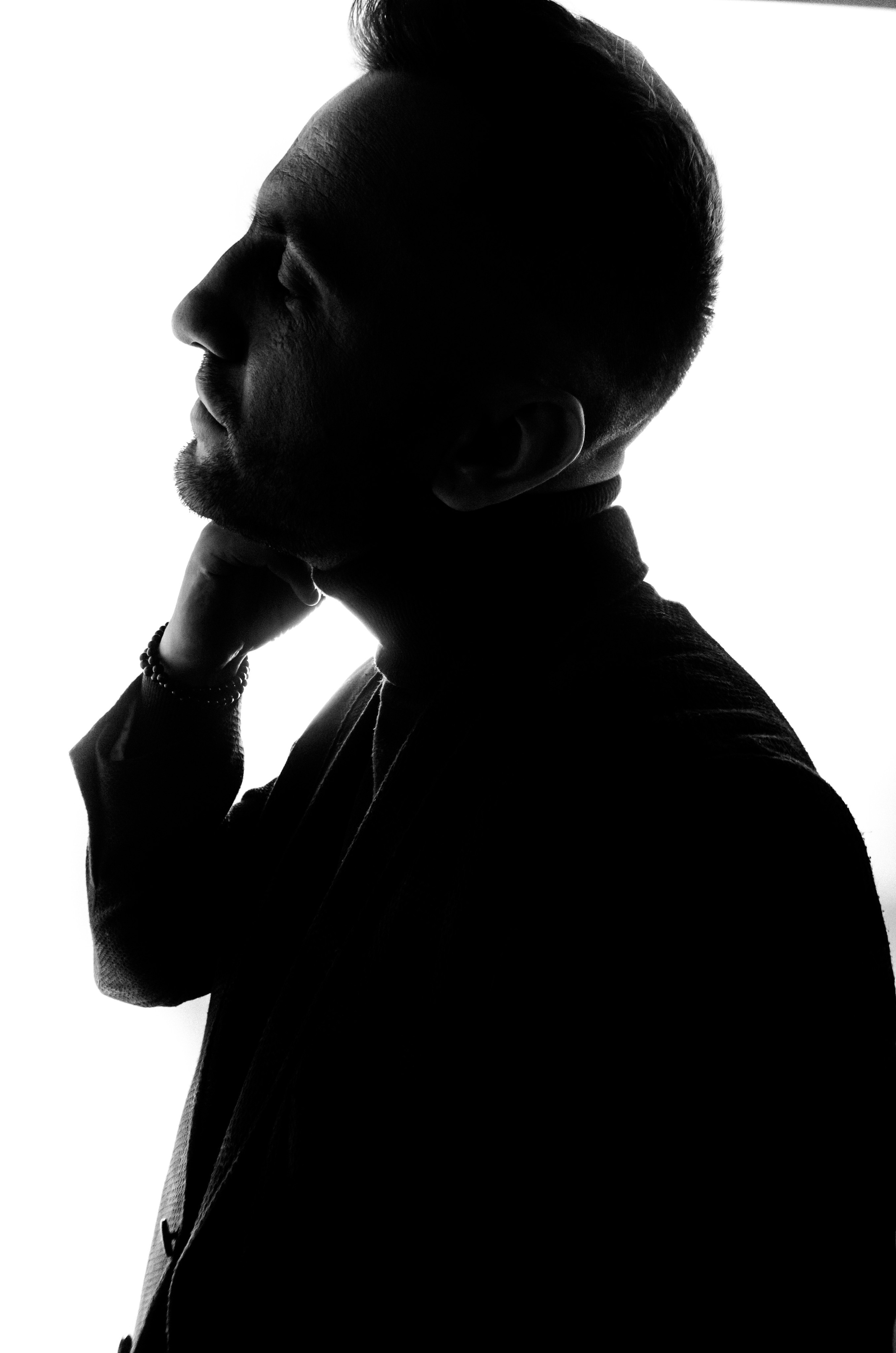 Портрет. Ян Эйк — Портретный и Репортажный фотограф