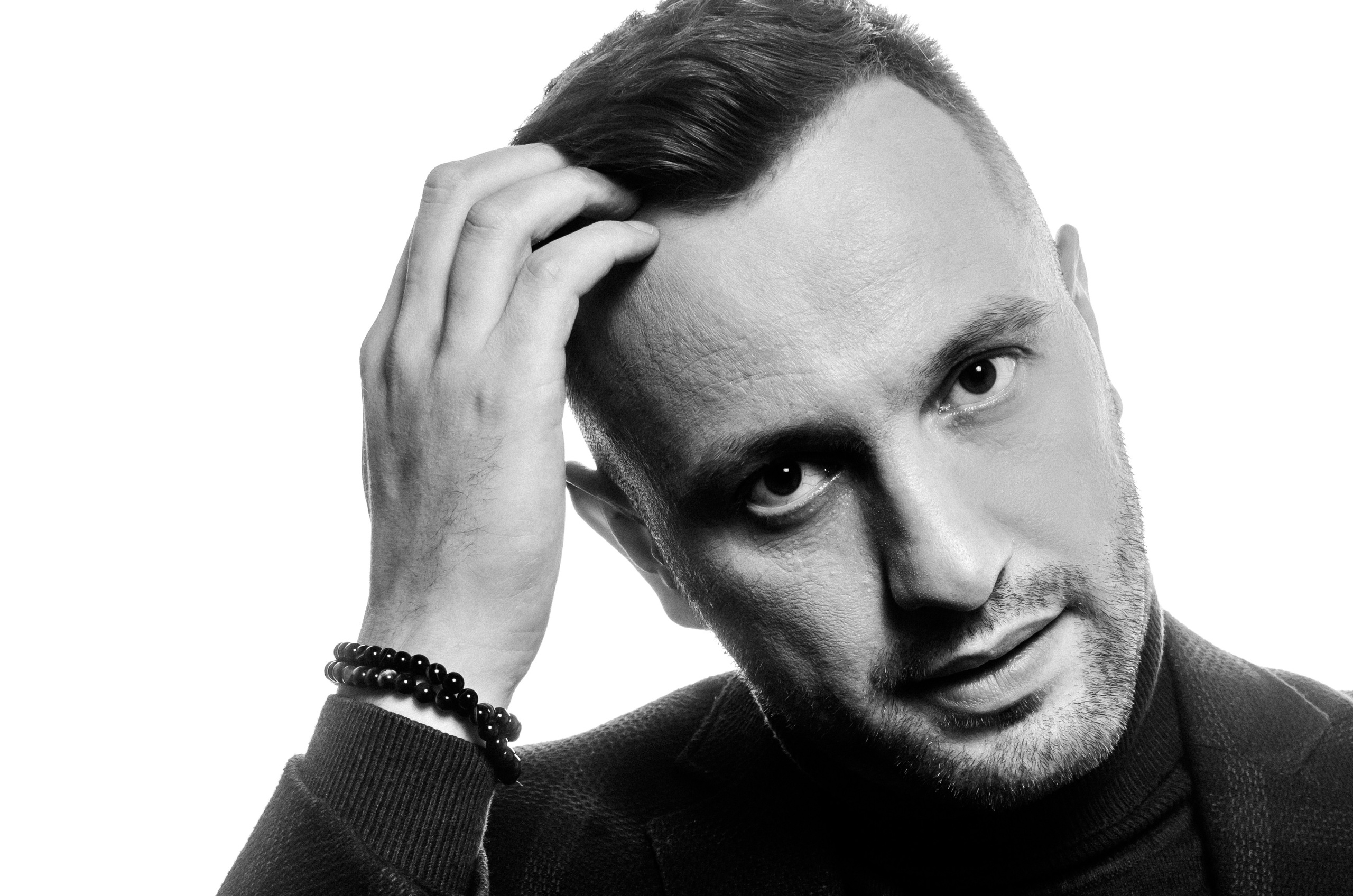 Портрет. Ян Эйк — Портретный и Репортажный фотограф