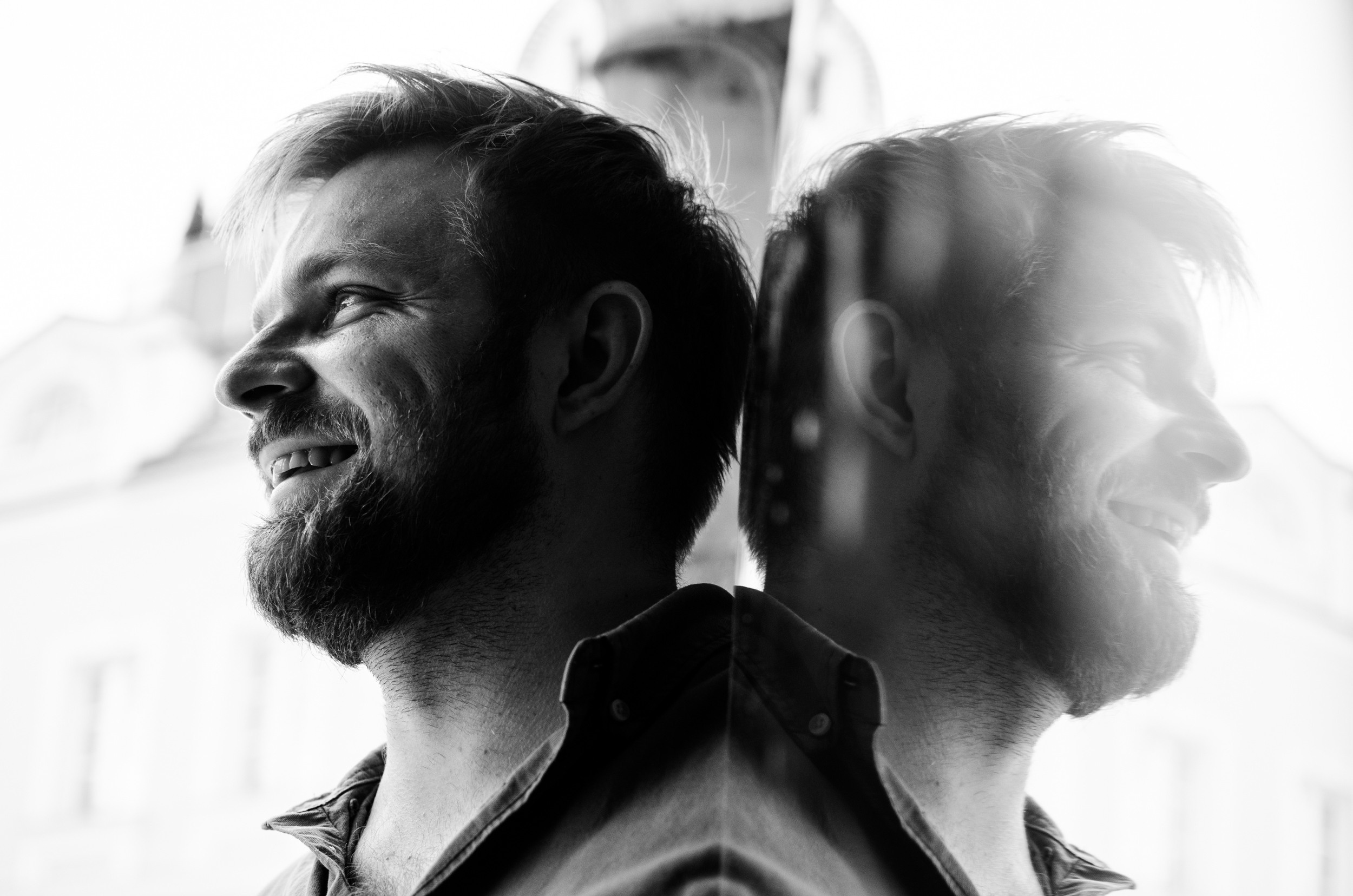 Портрет. Ян Эйк — Портретный и Репортажный фотограф