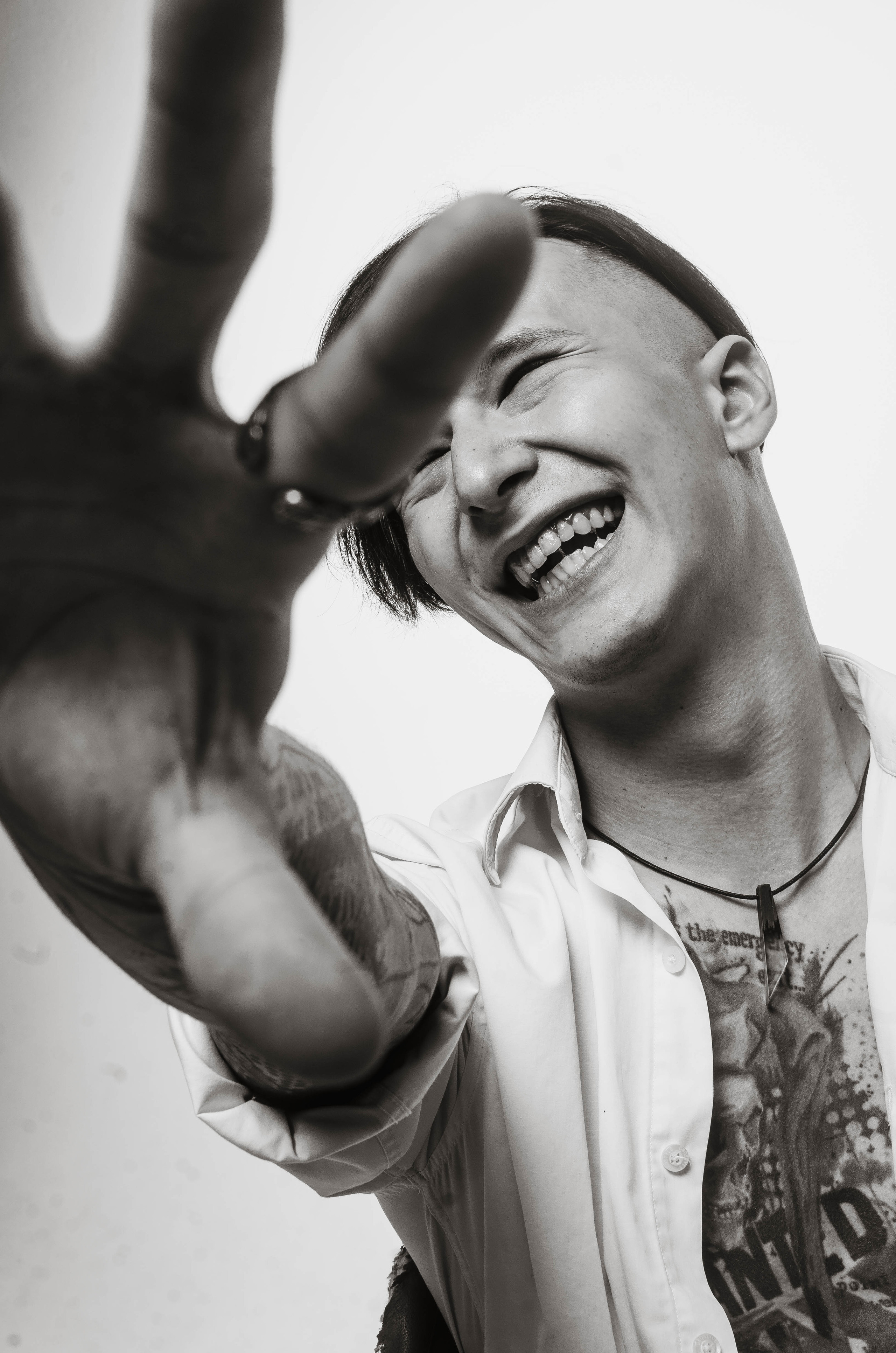 Портрет. Ян Эйк — Портретный и Репортажный фотограф