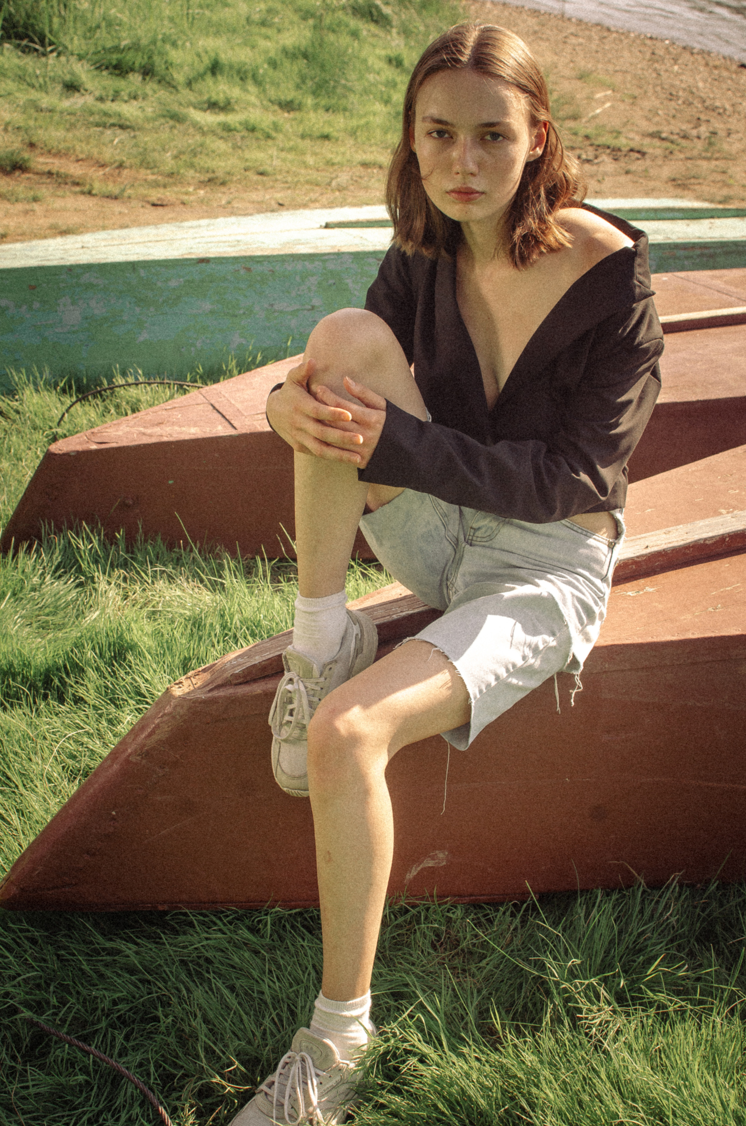 Портрет. Ян Эйк — Портретный и Репортажный фотограф