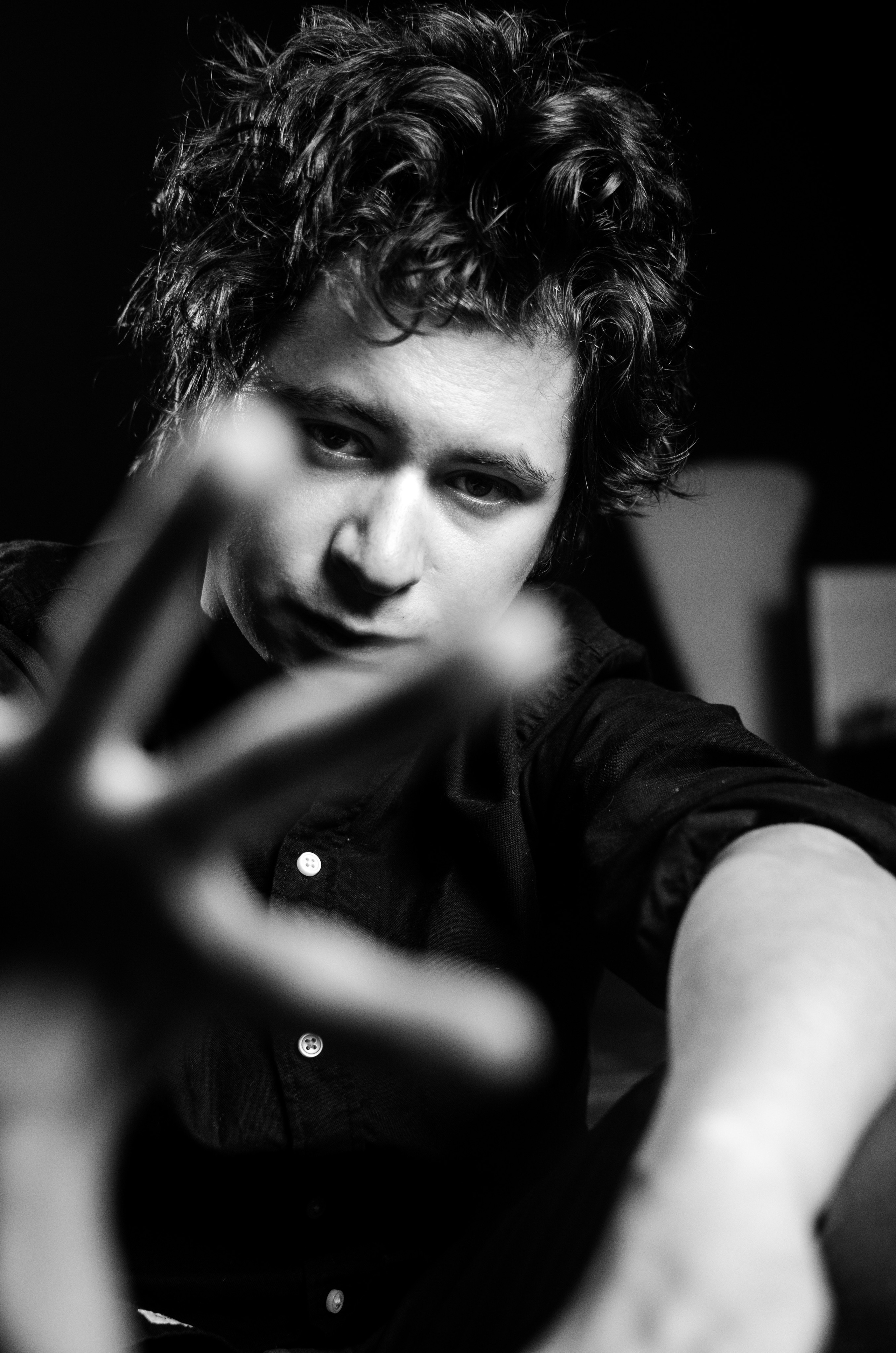 Портрет. Ян Эйк — Портретный и Репортажный фотограф